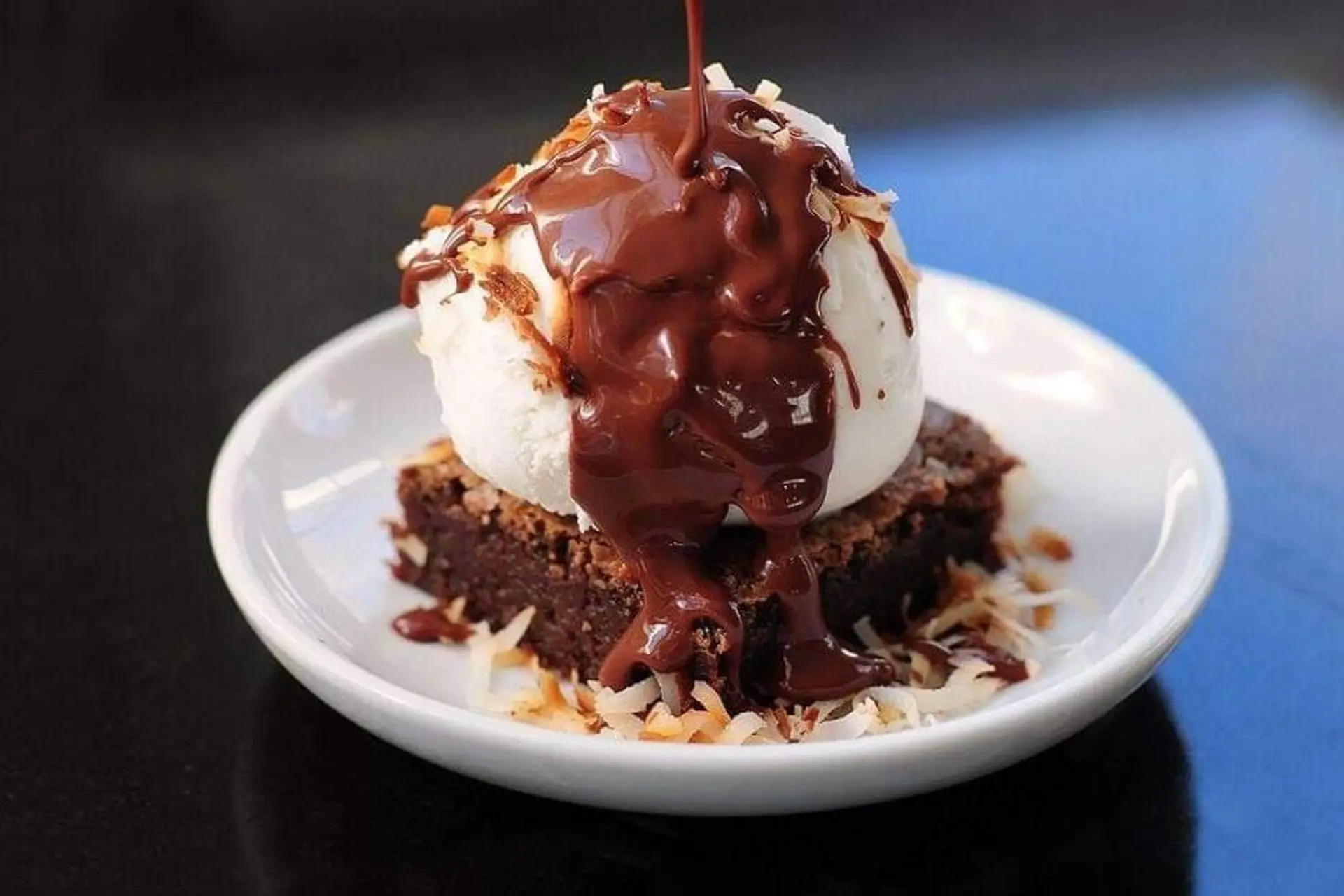 Sweet dessert by M Talwar Catering
