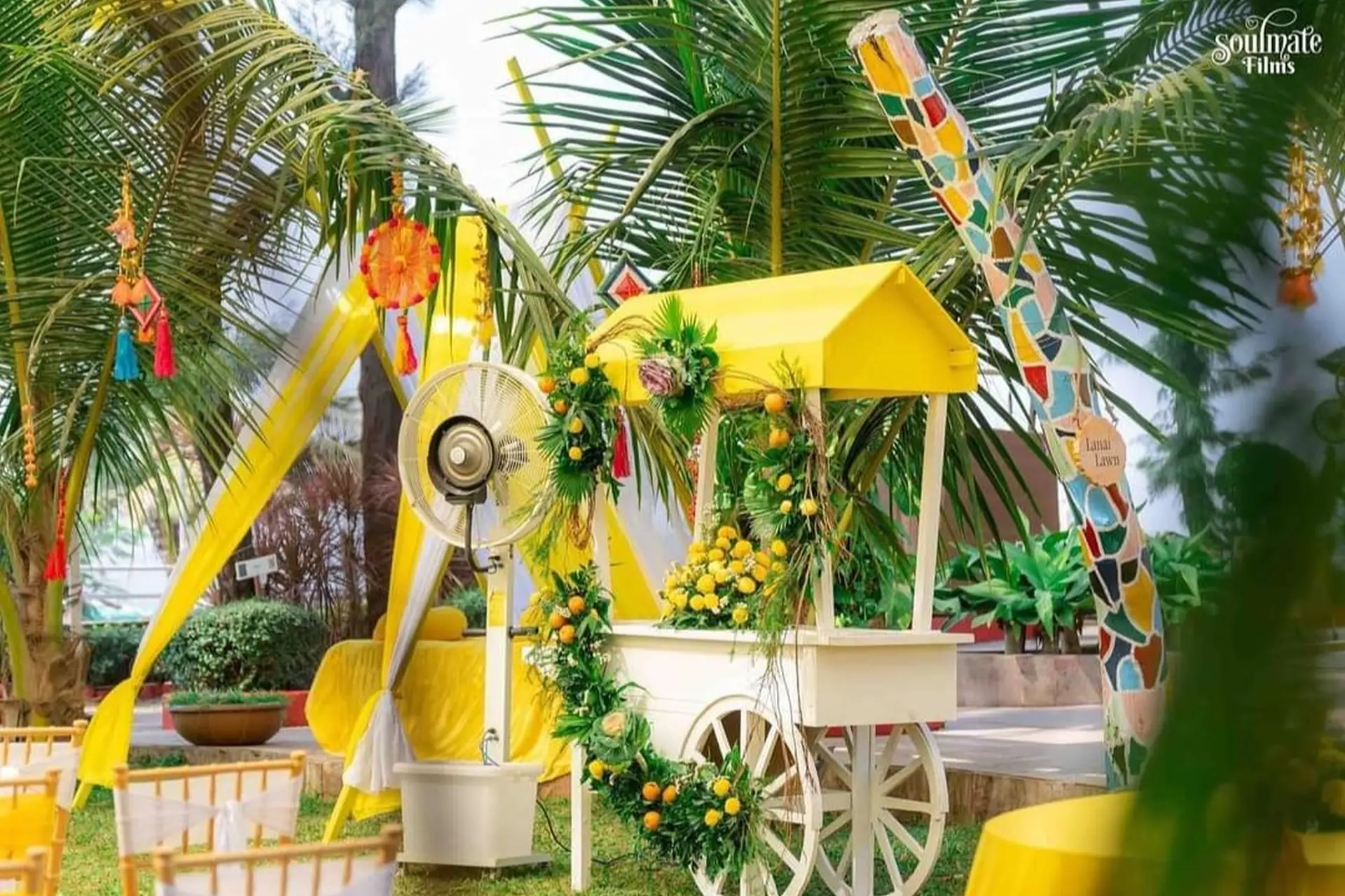 Unique Decor by Mumbaikar Decor