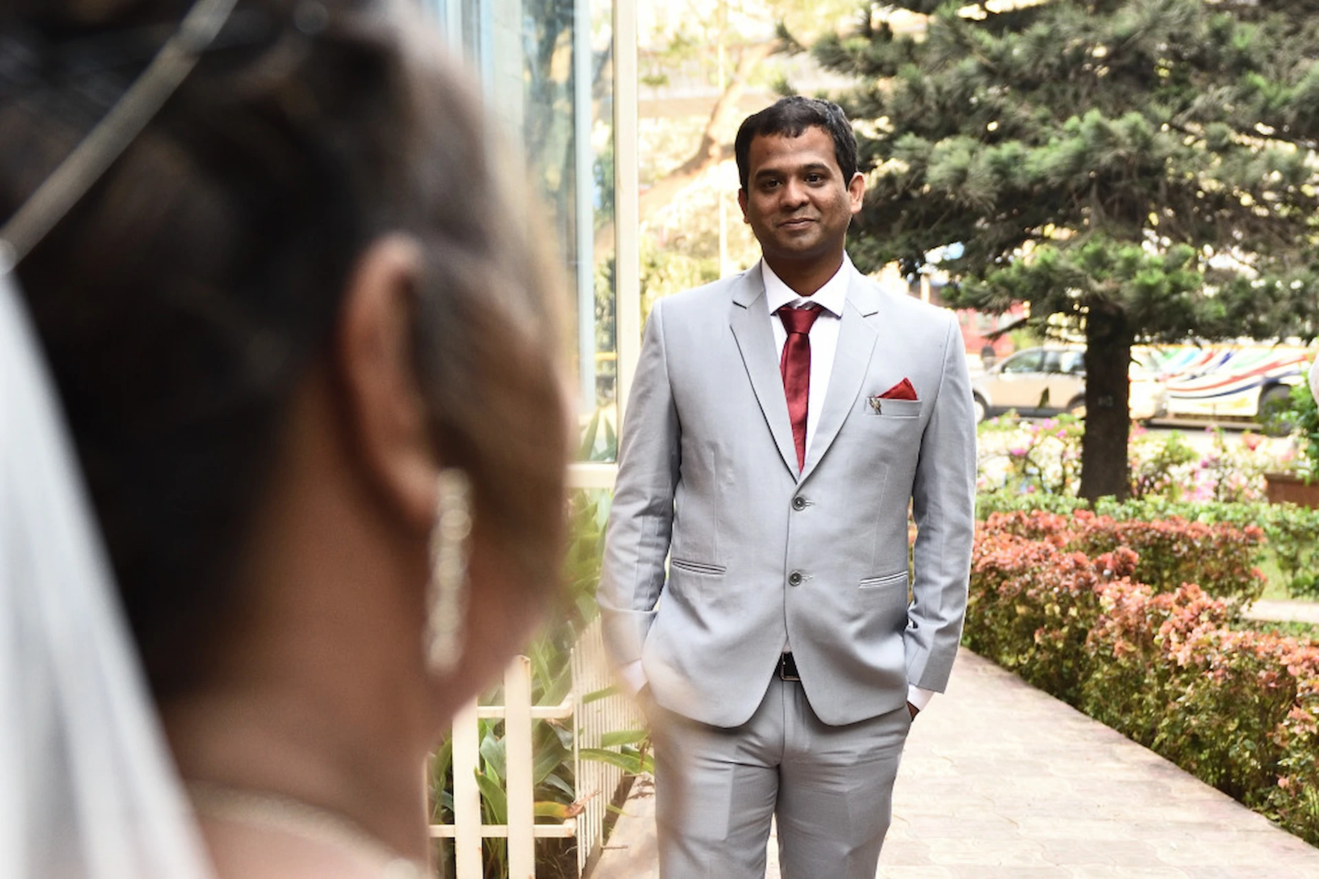 Affordable Wedding Photographers near me