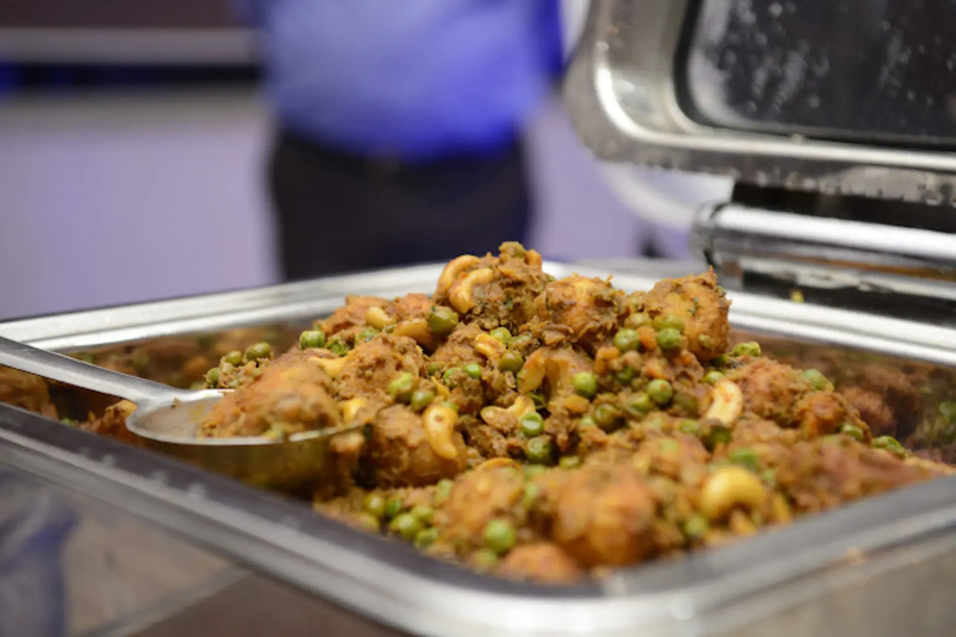 Badamikar Caterers in Pune
