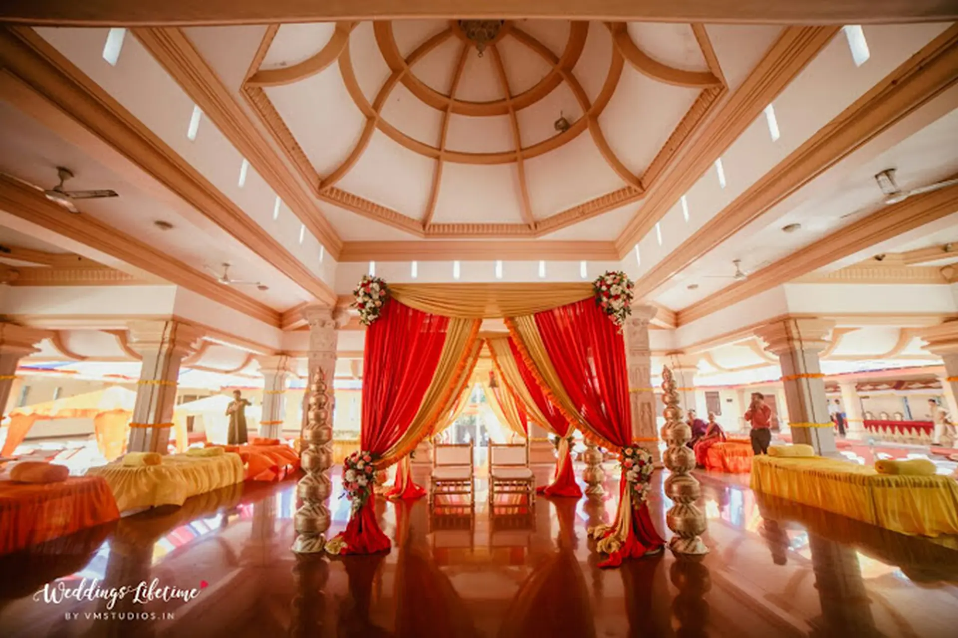 Wedding Planners in Goa