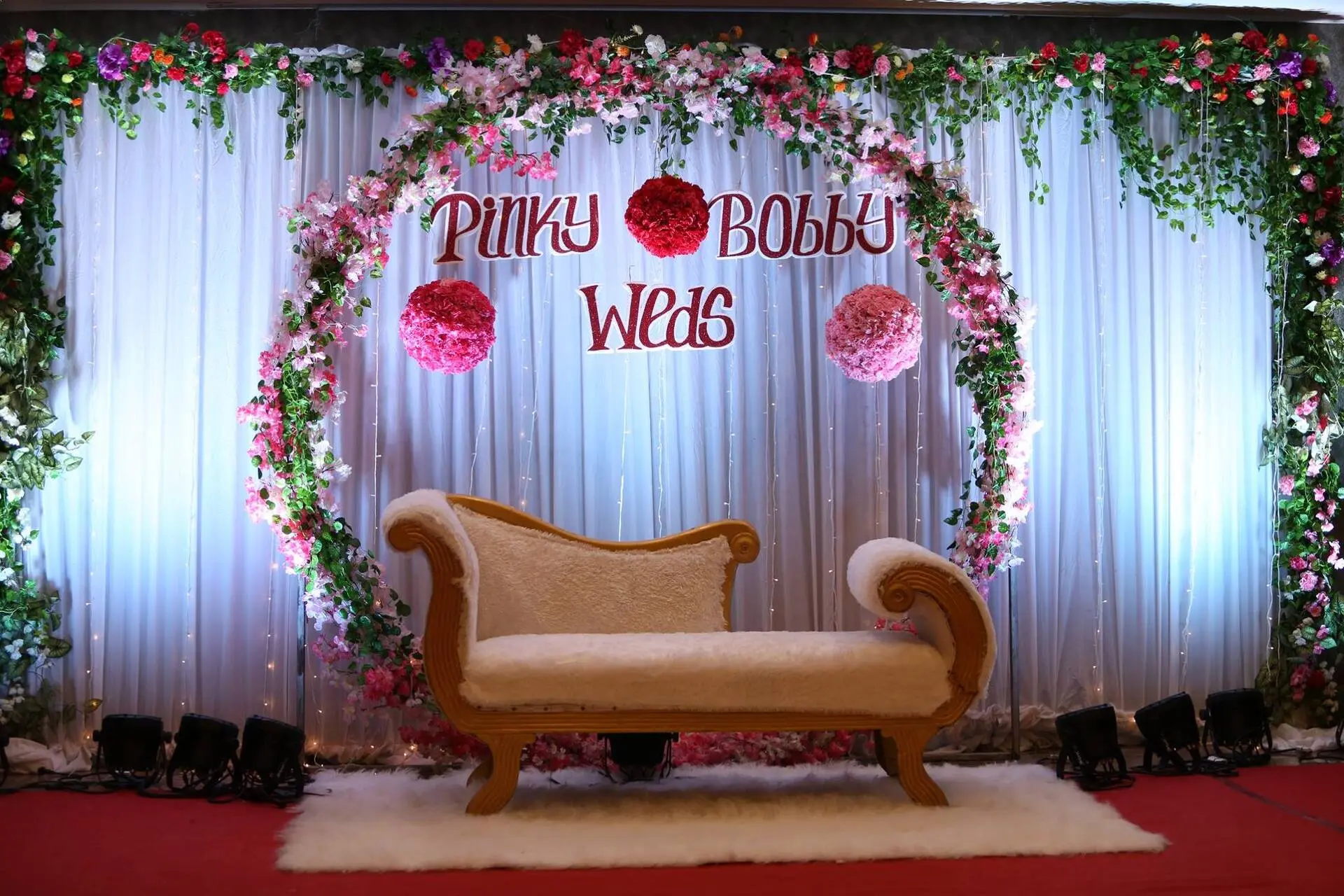 Top 10 Wedding Planners in Pune