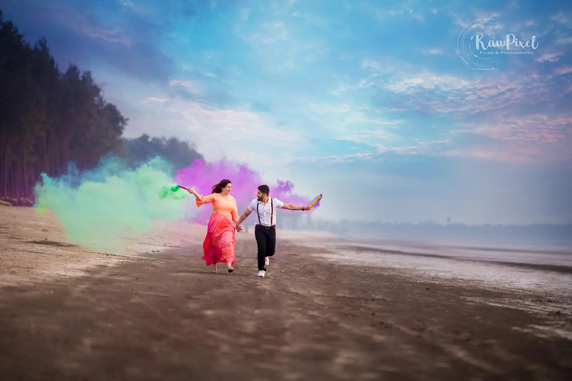 Rawpixel Films & Photography Best Shot