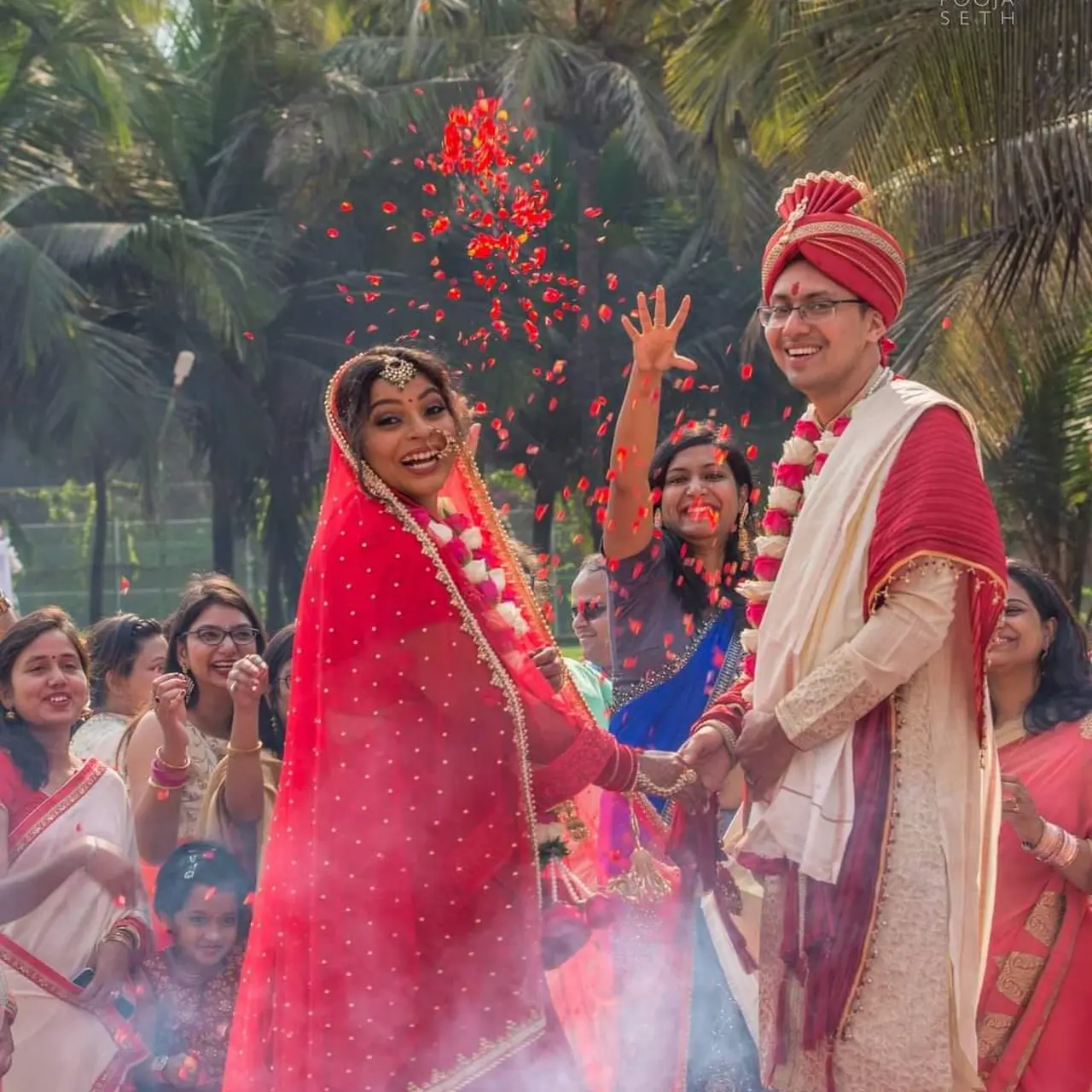 Wedding Photographers in Goa
