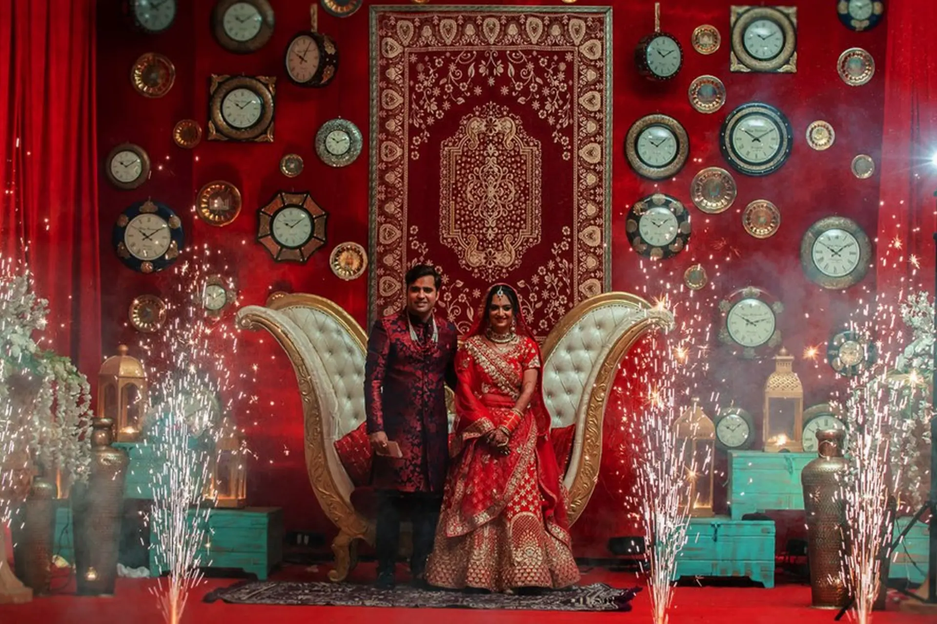 Best Wedding Planner in Jodhpur - Divines Event