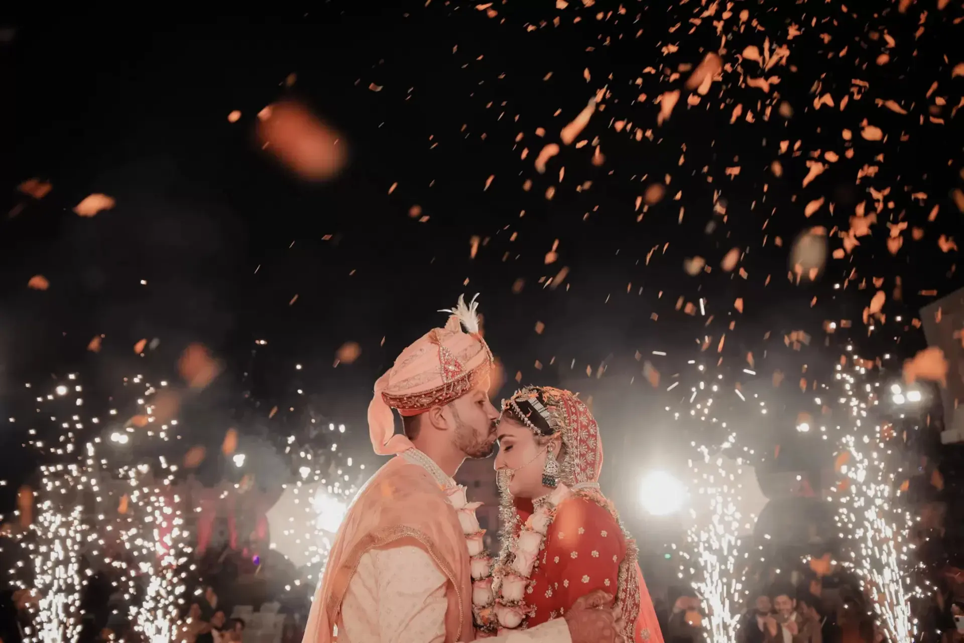 Traditional Photographers in Jaipur