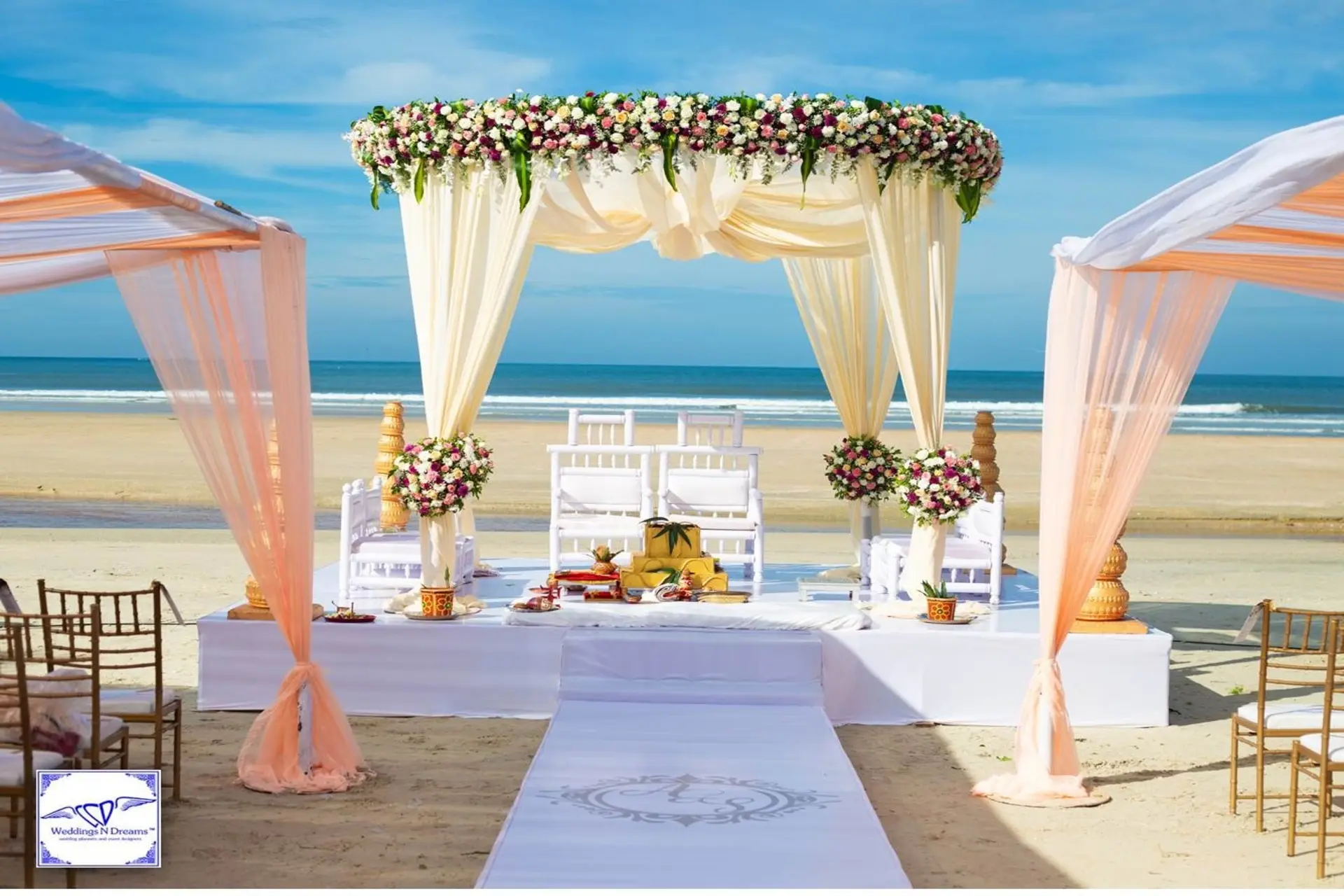 Weddings N Dreams Goa
