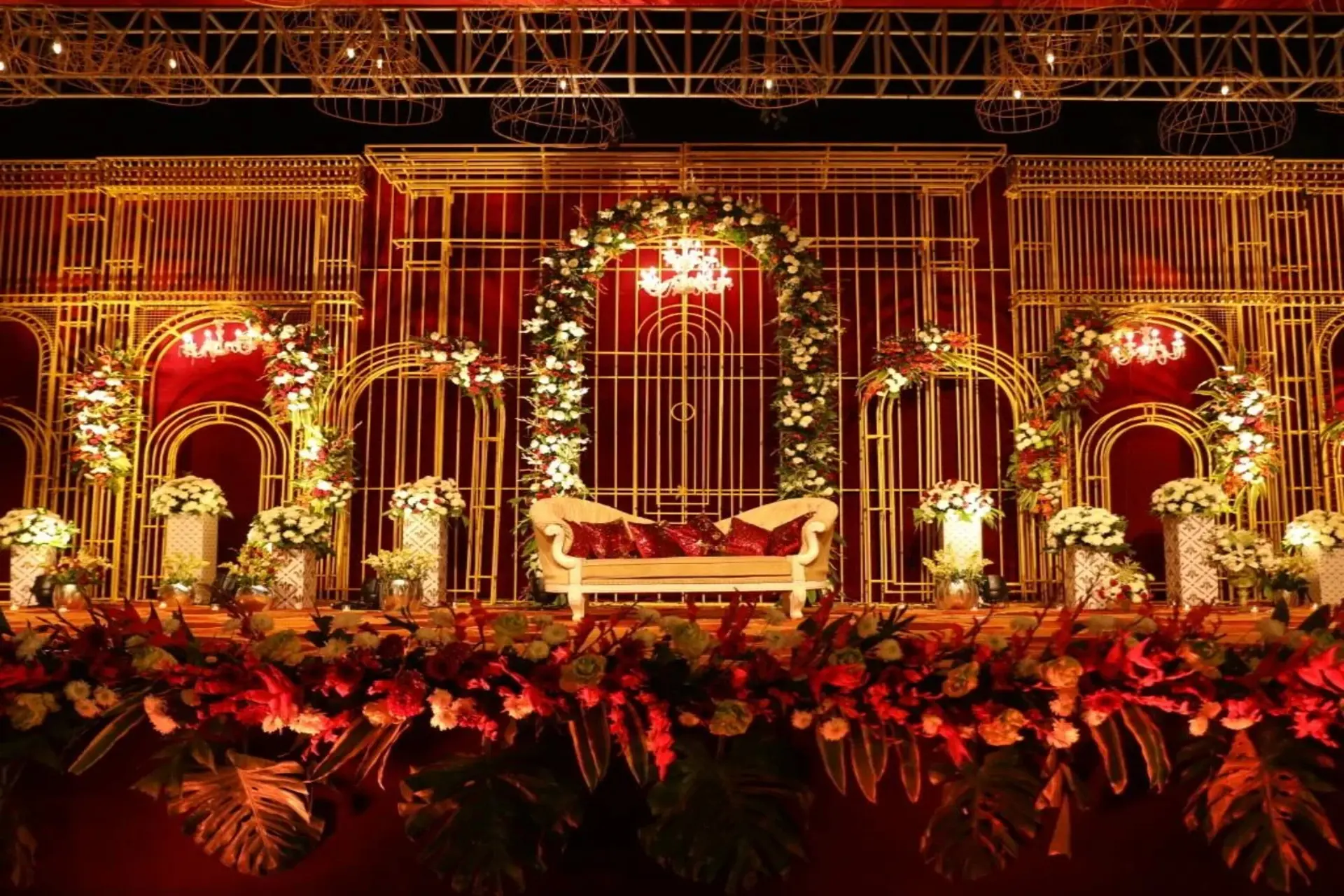 Wedding Planning Services in Jodhpur