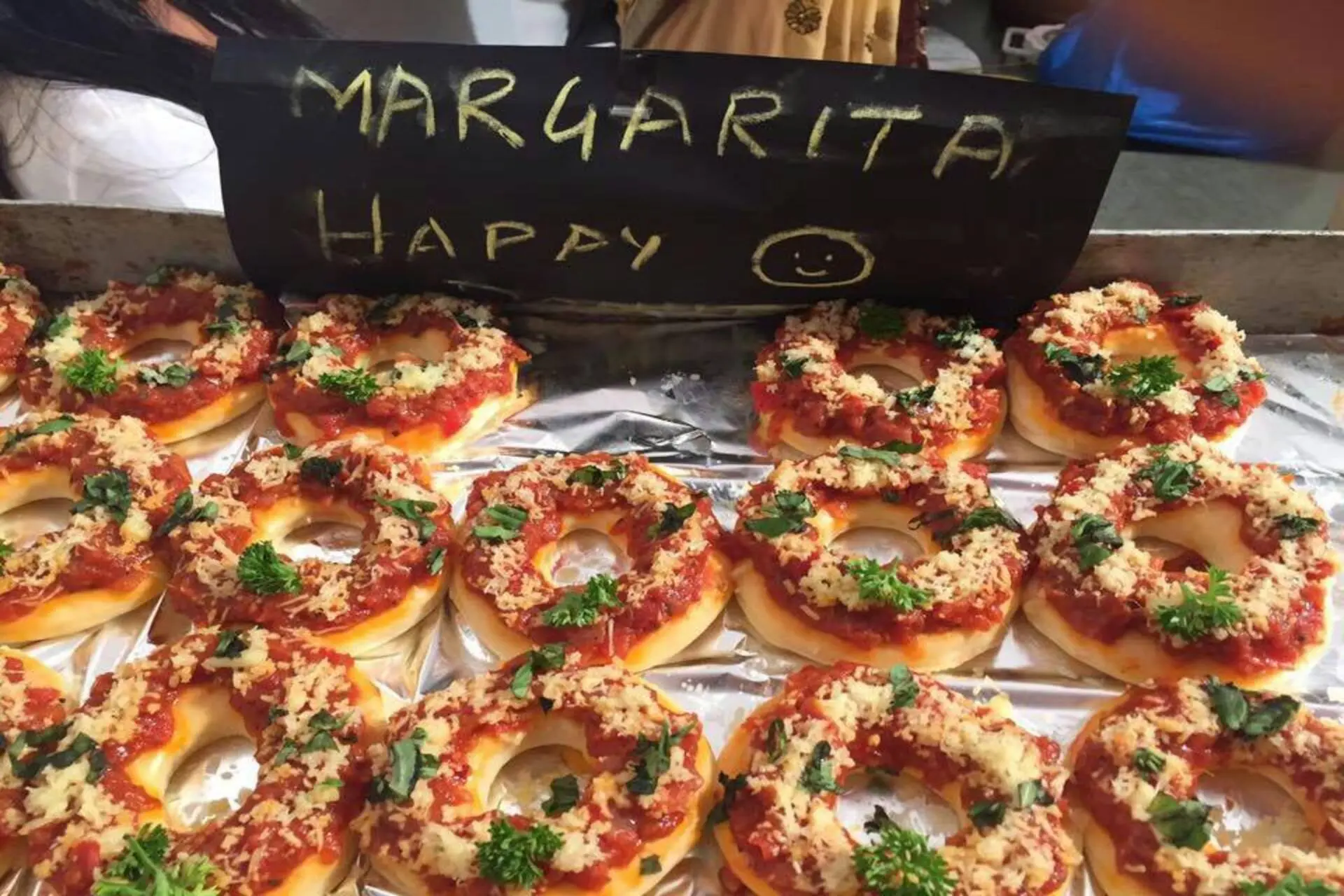 Margarita by Satkar Caterers