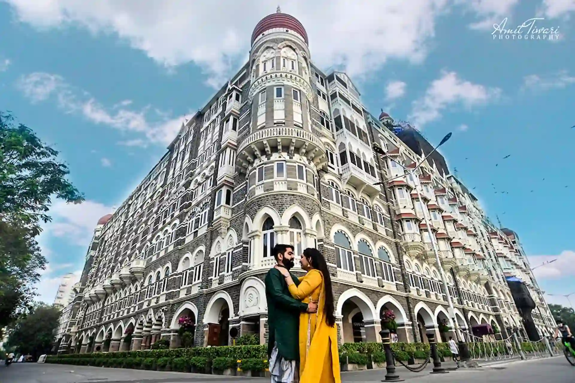 Amit Tiwari Photography  Couples Photoshoot
