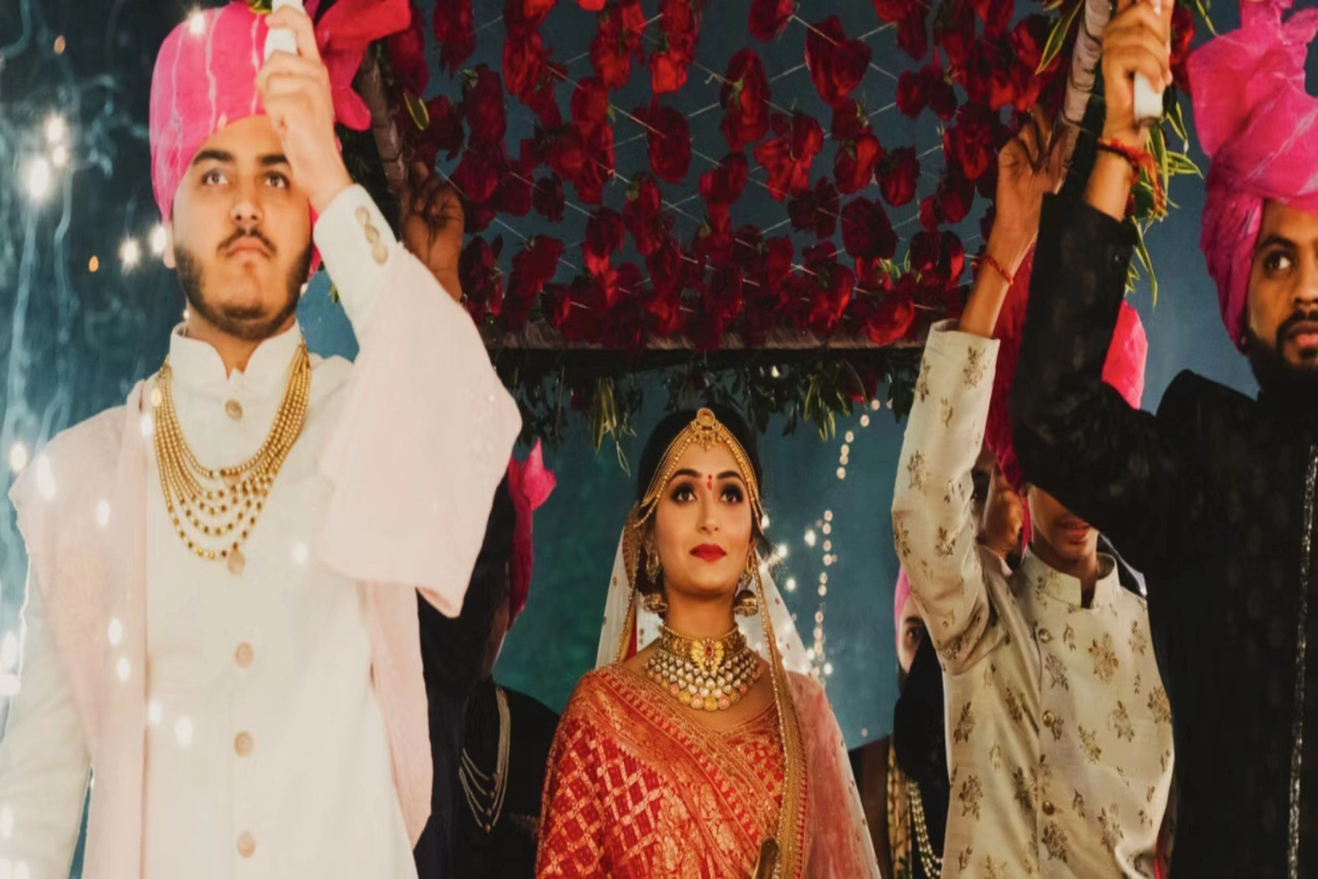 Best Wedding Planners in Udaipur