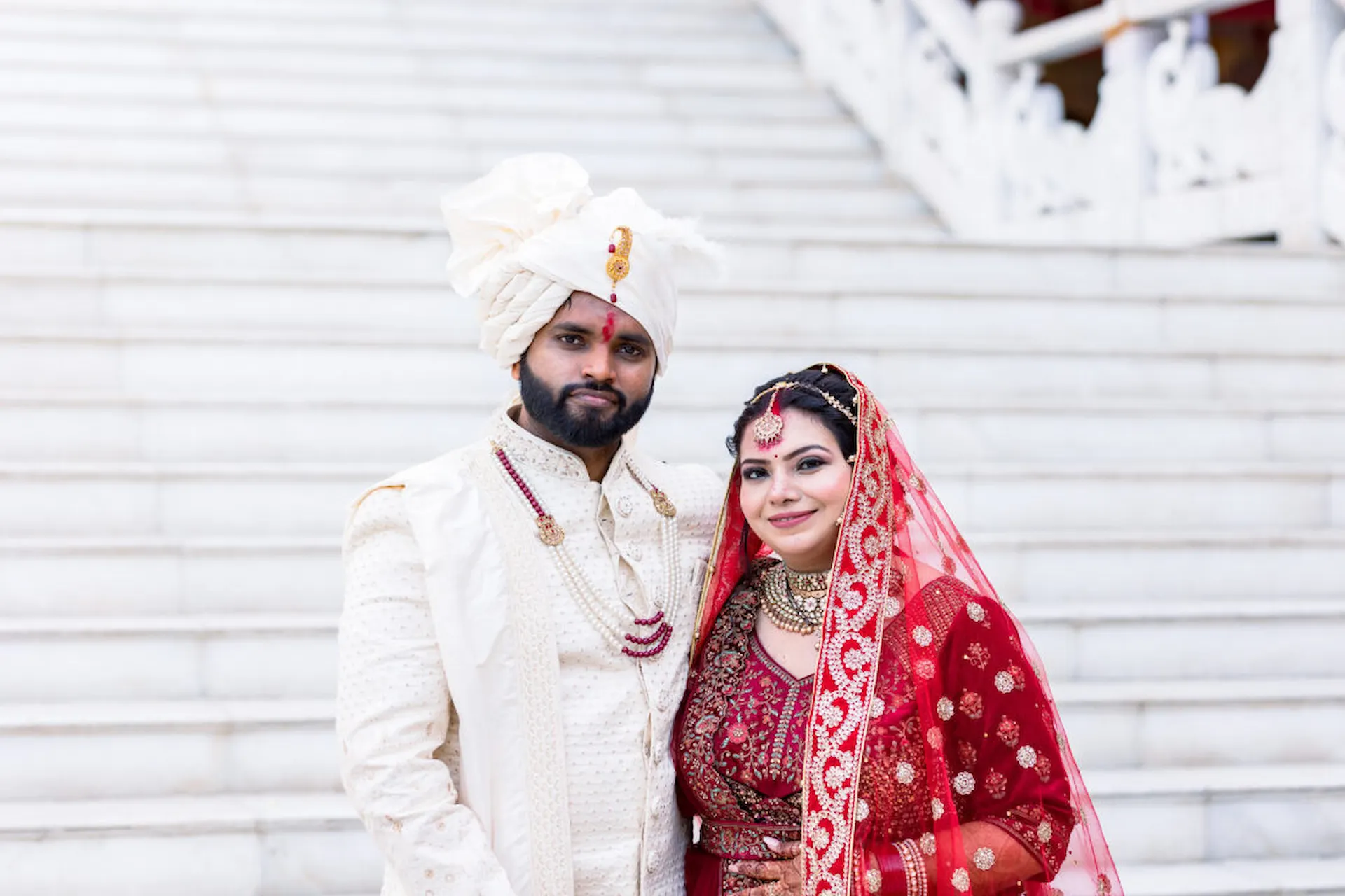 Sassy Soul Creation  Bride And groom