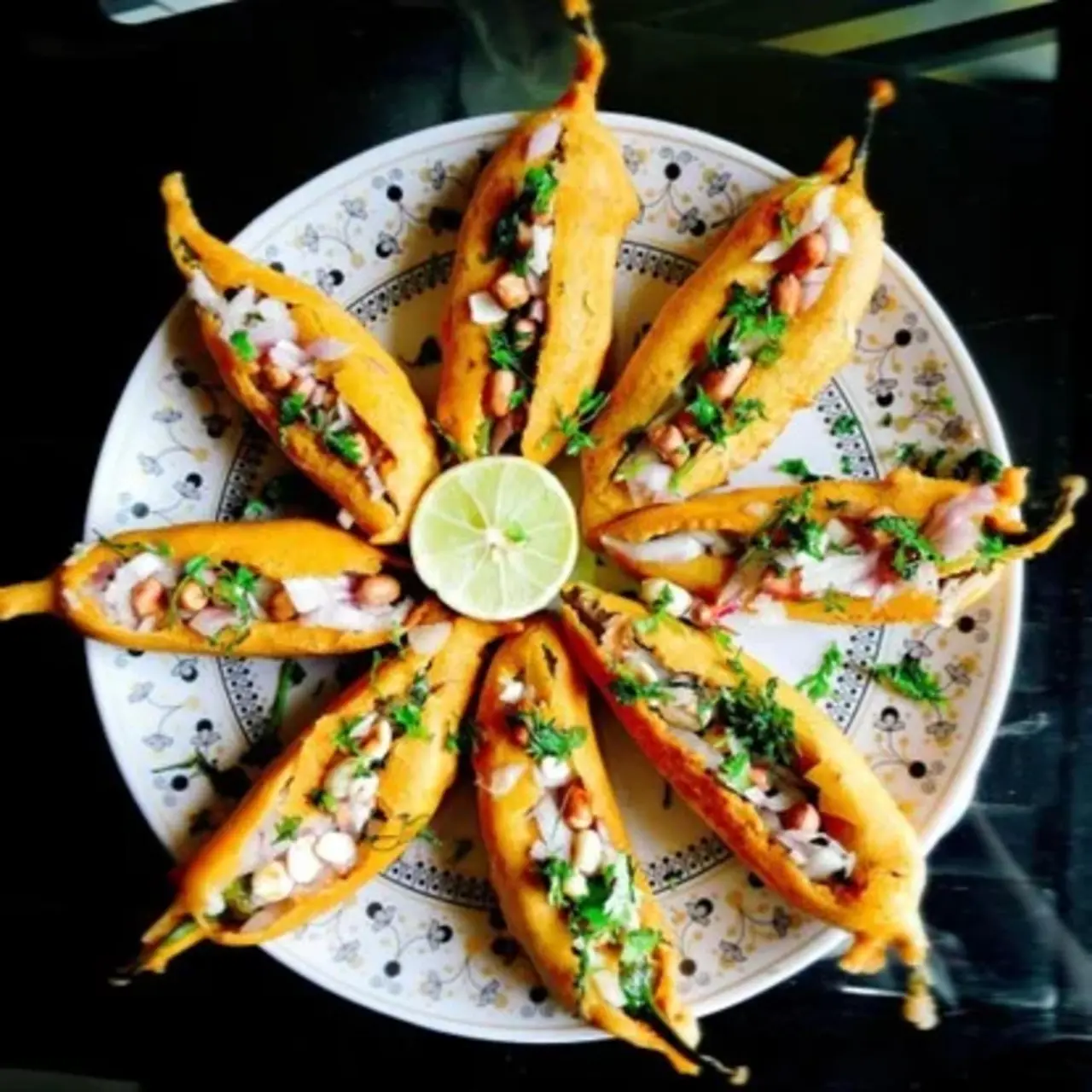 Wedding Food Menu Ideas