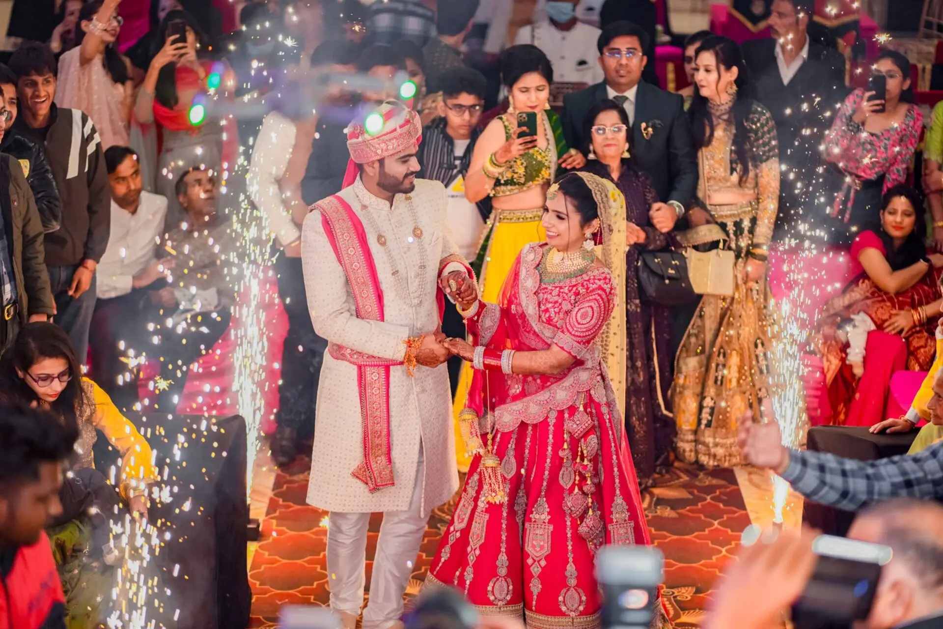 Shree Chunniya Photo Studios in Jaipur