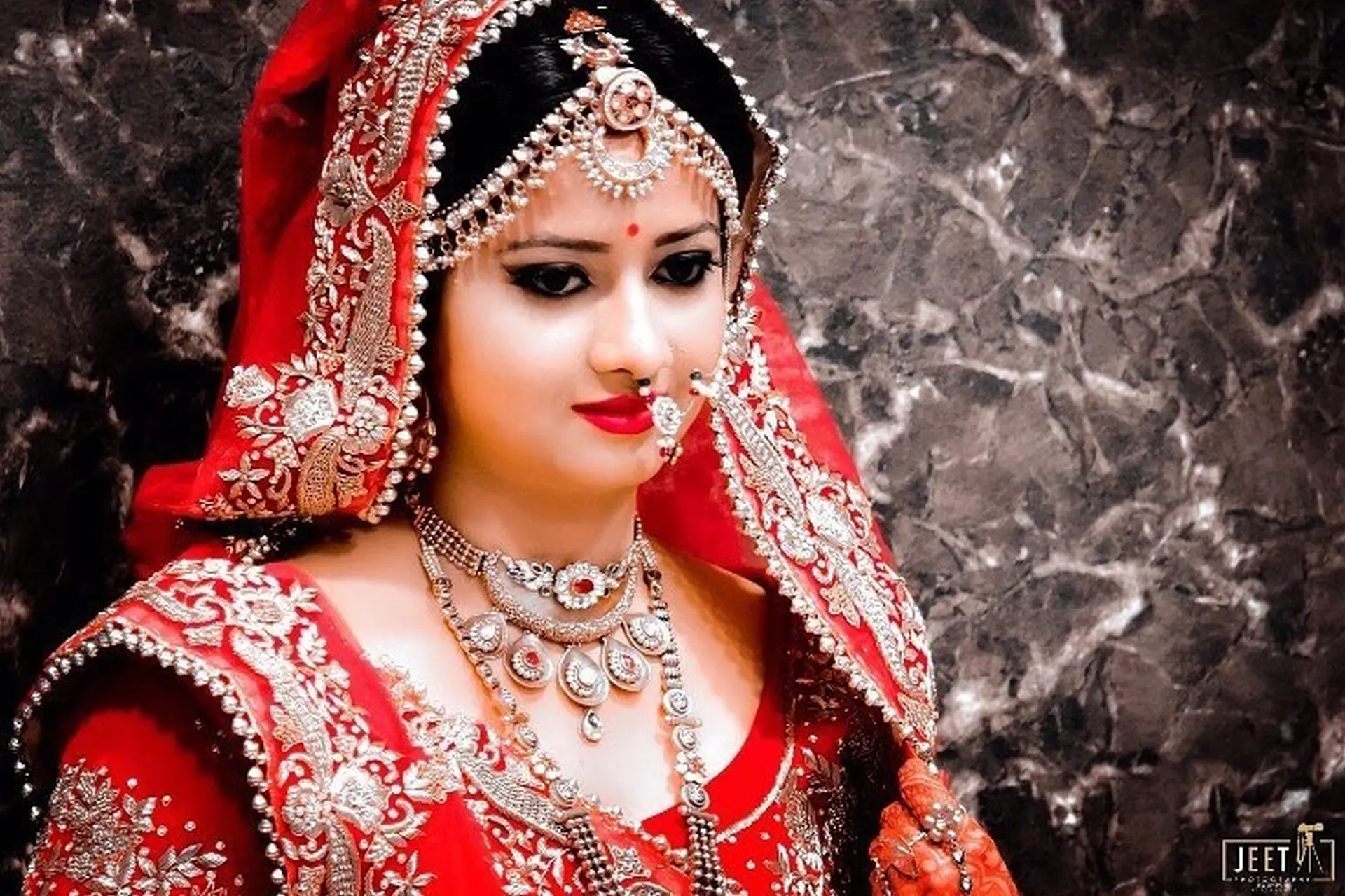 Bridal Coverage by Jeet Photography