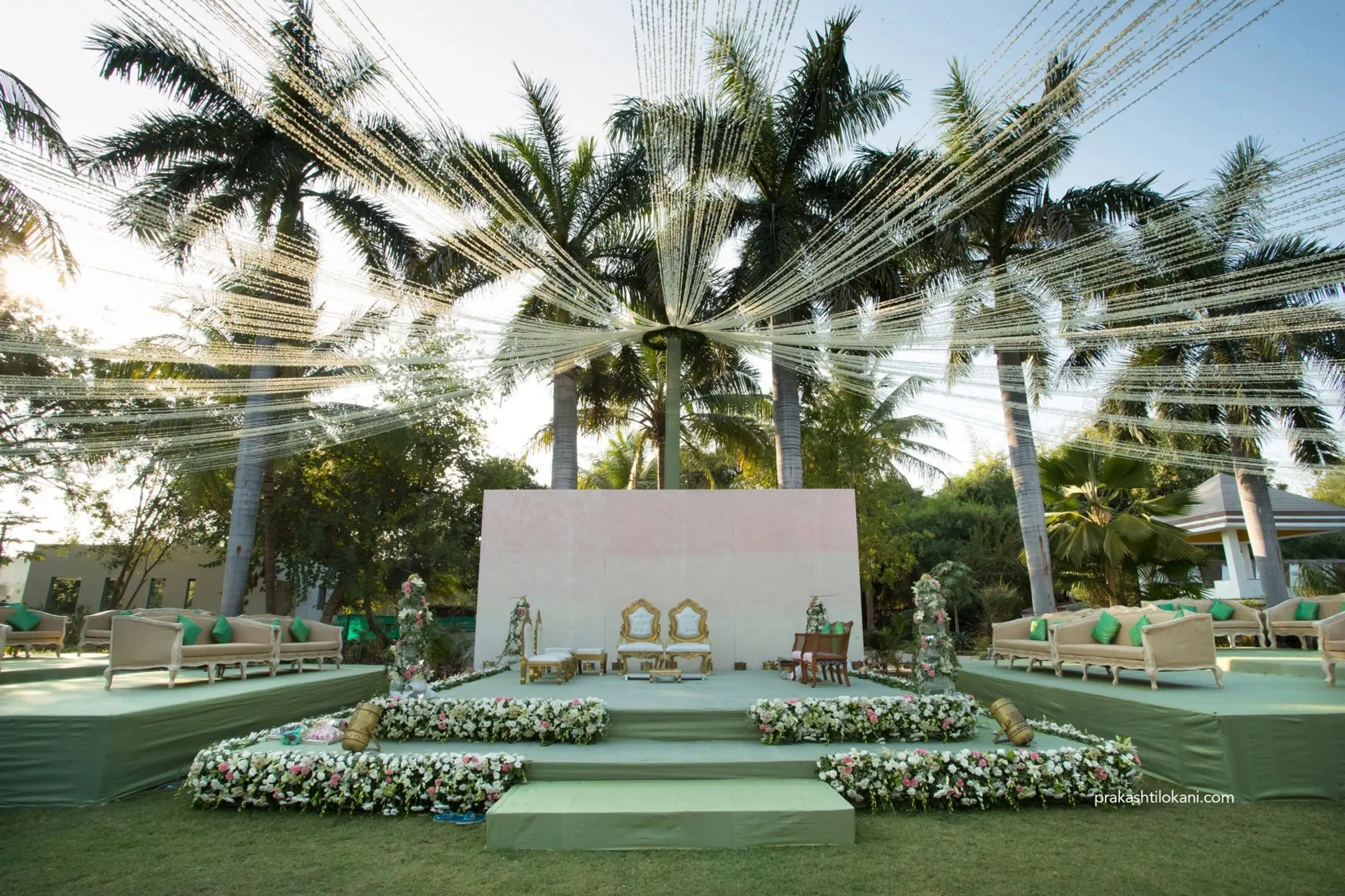 Wedding planners in Andheri East