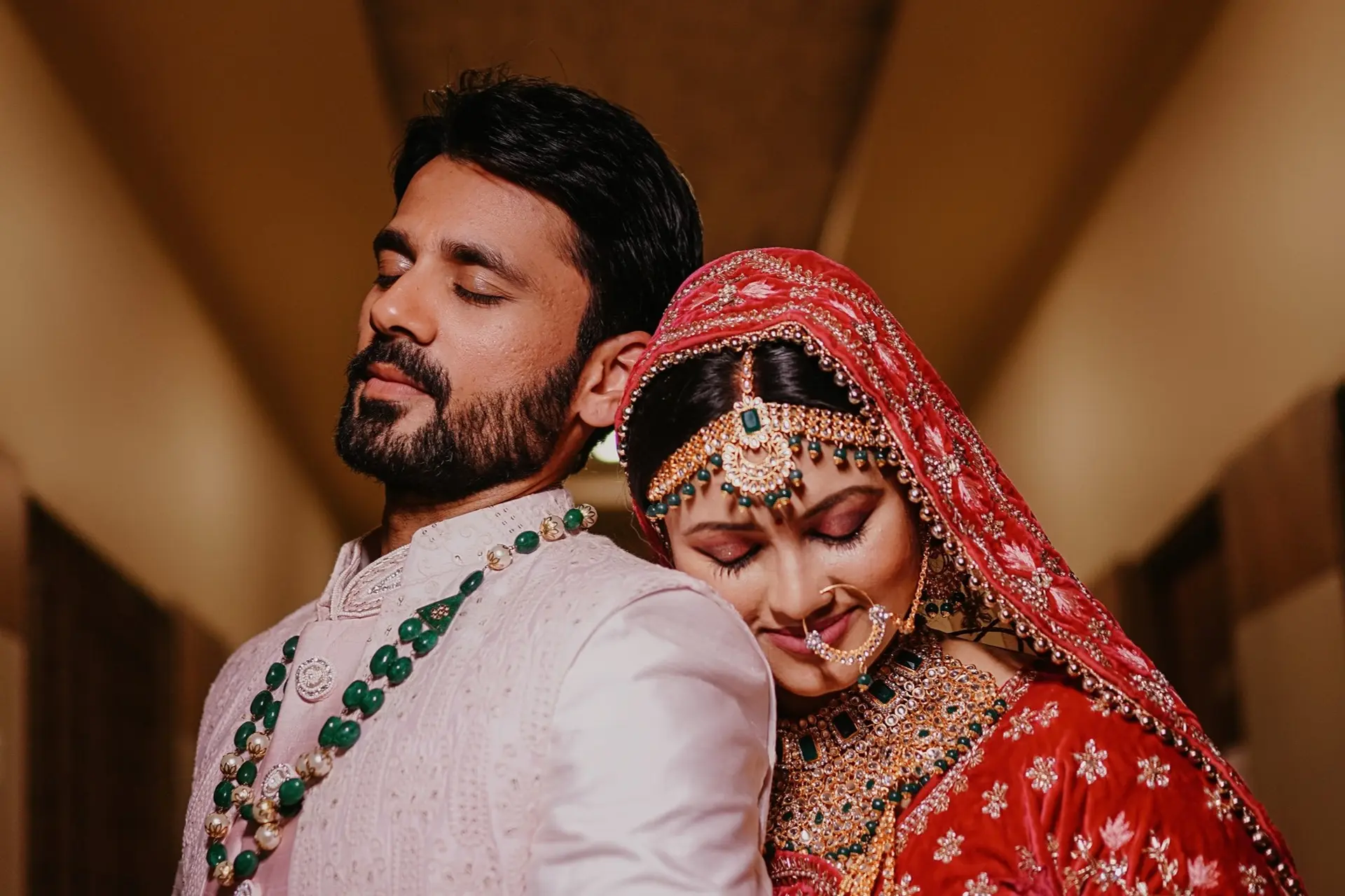 Wedding Photographers in Pune
