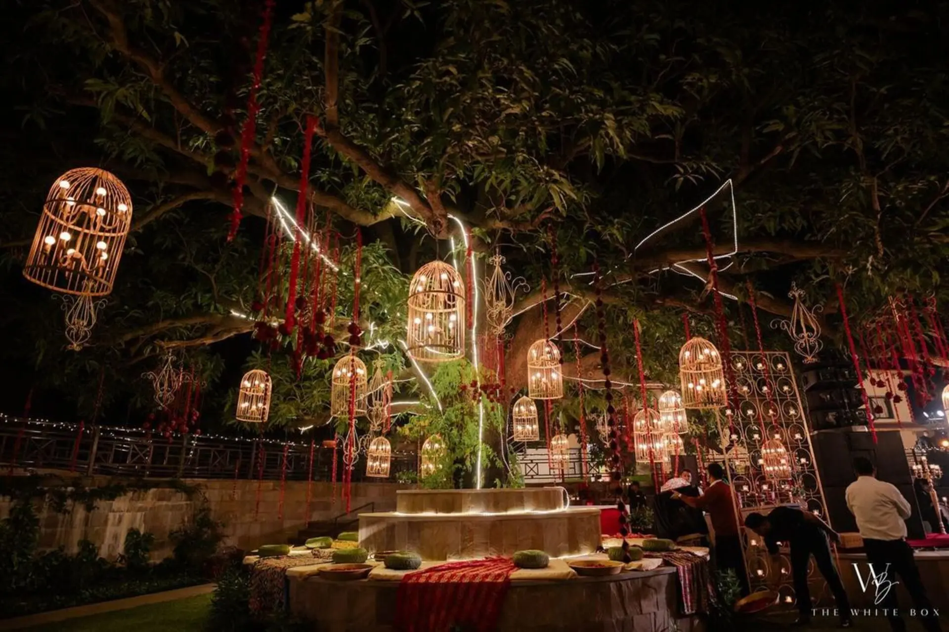 Wedding planner in Mumbai