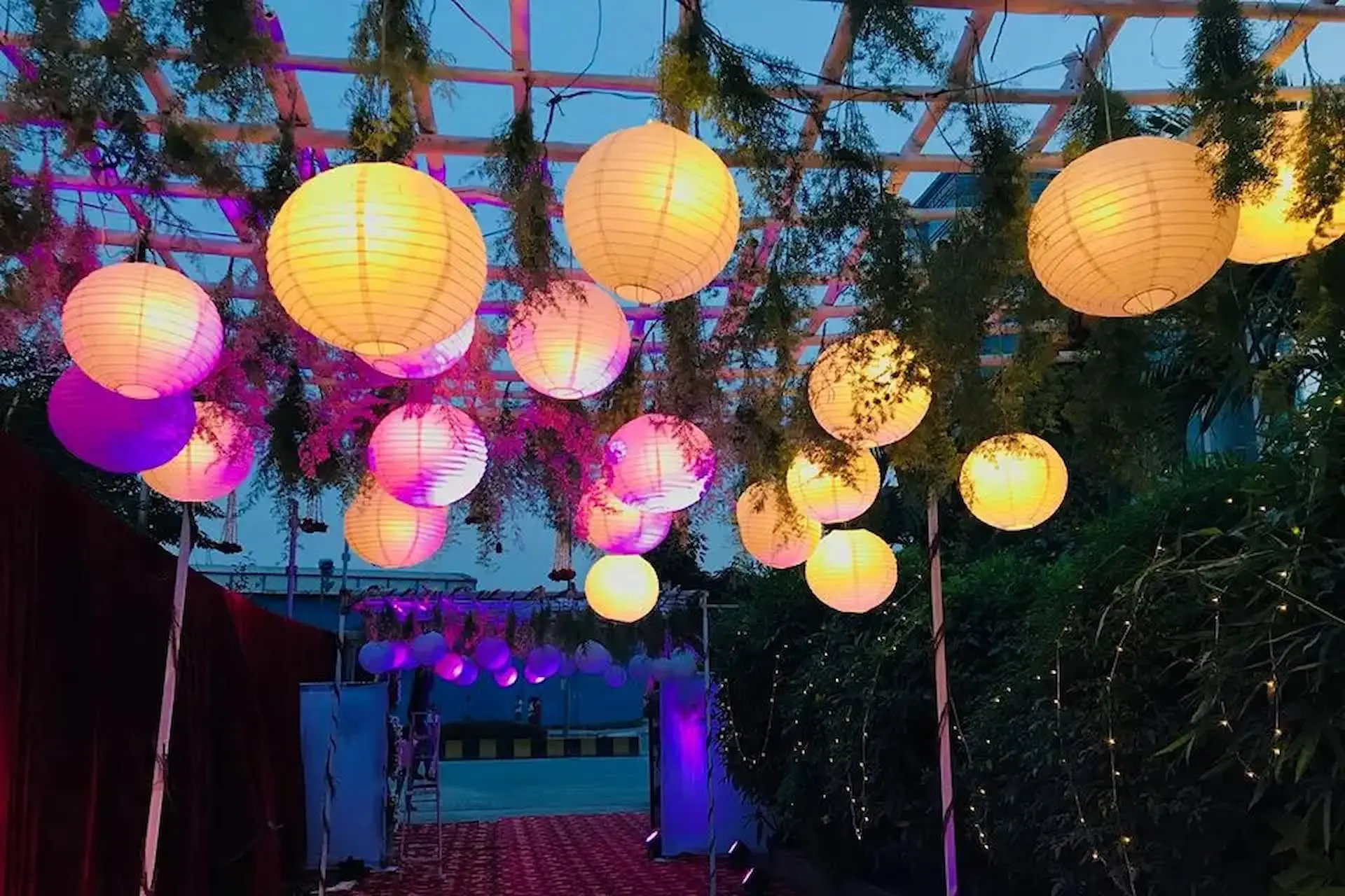 Wedding Planners in Malad West