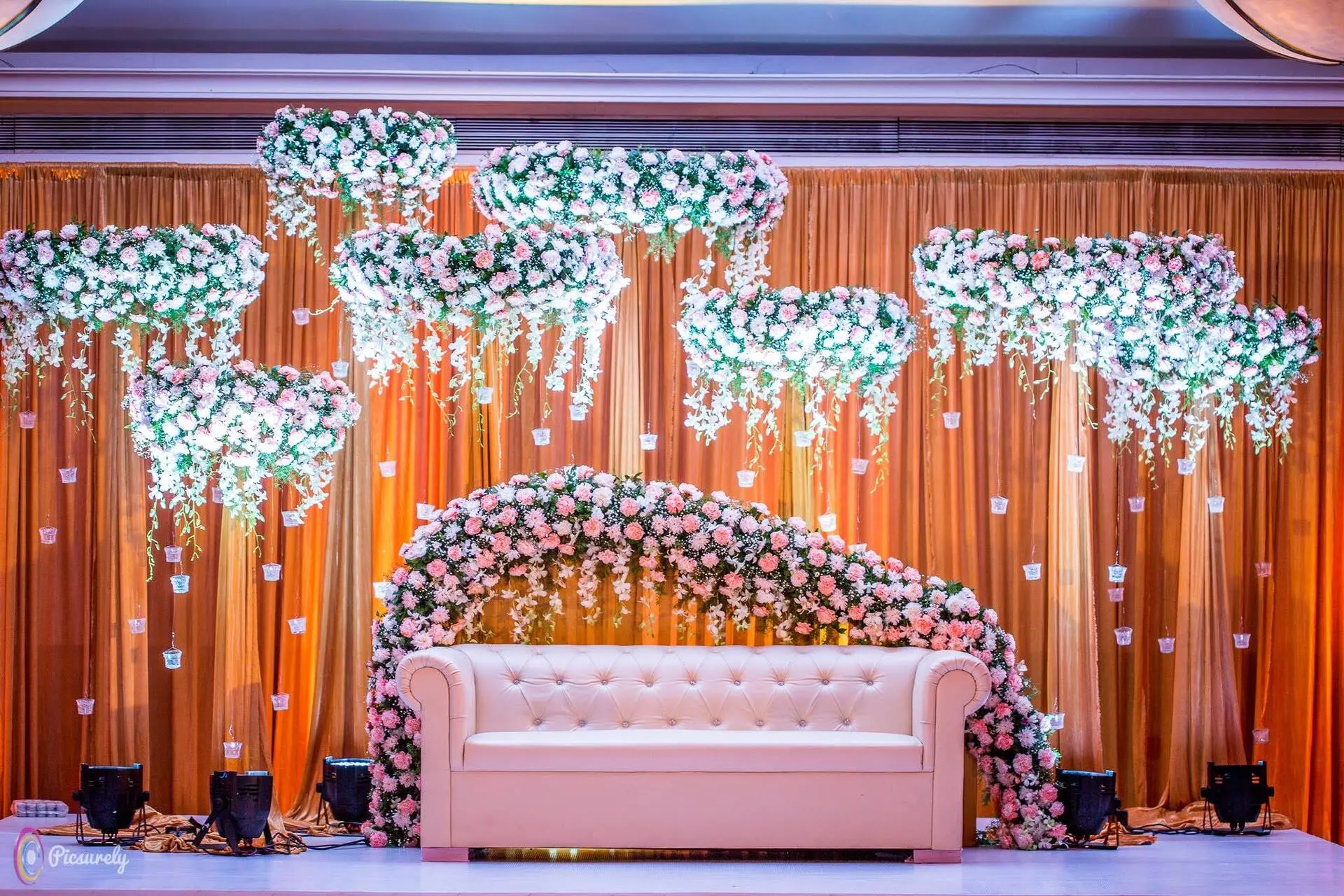 Purple Truffle Event Planners Goa
