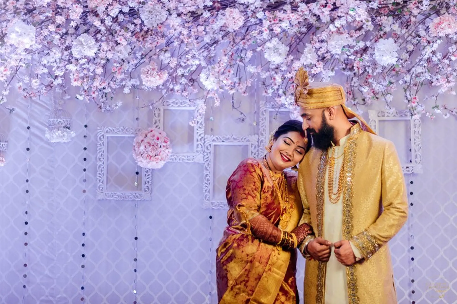 Wedding Photographers in Thane
