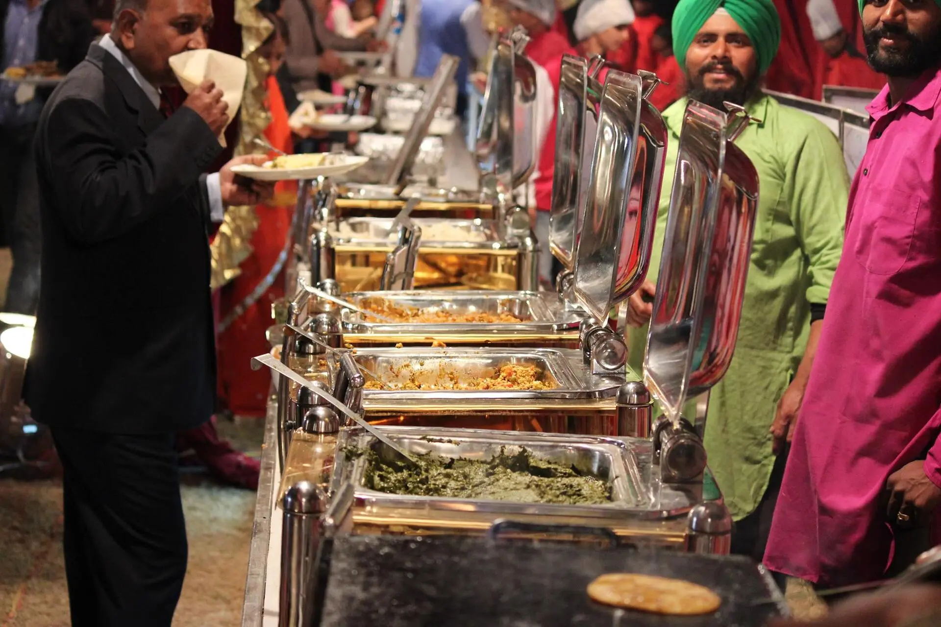 Jain Caterers in Jodhpur