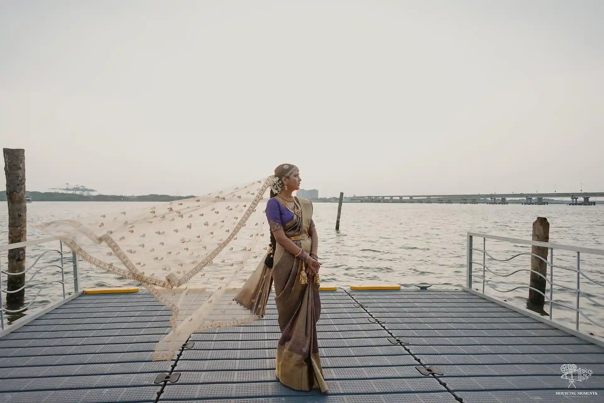 Destination Weddings by Movie'ing Moments