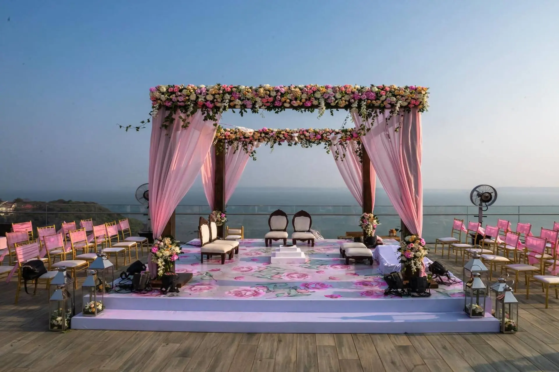 VLW Global in Goa