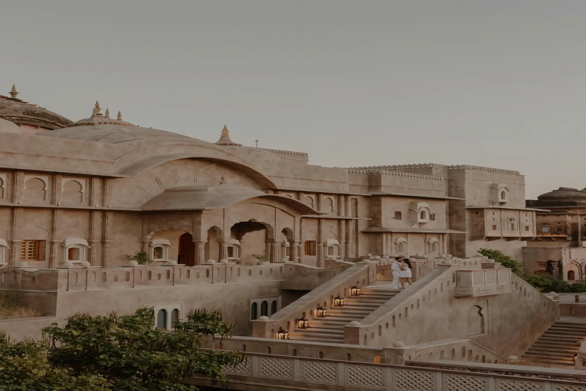 Palace Weddings by Movie'ing Moments