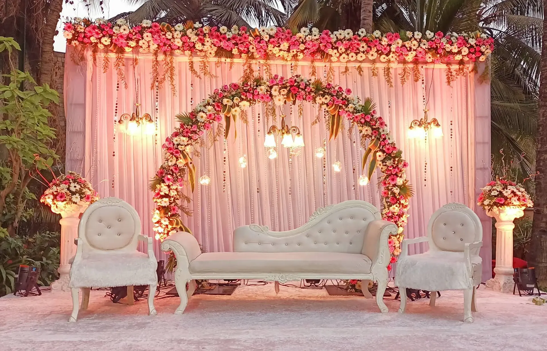 Ozone Events Wedding Planning