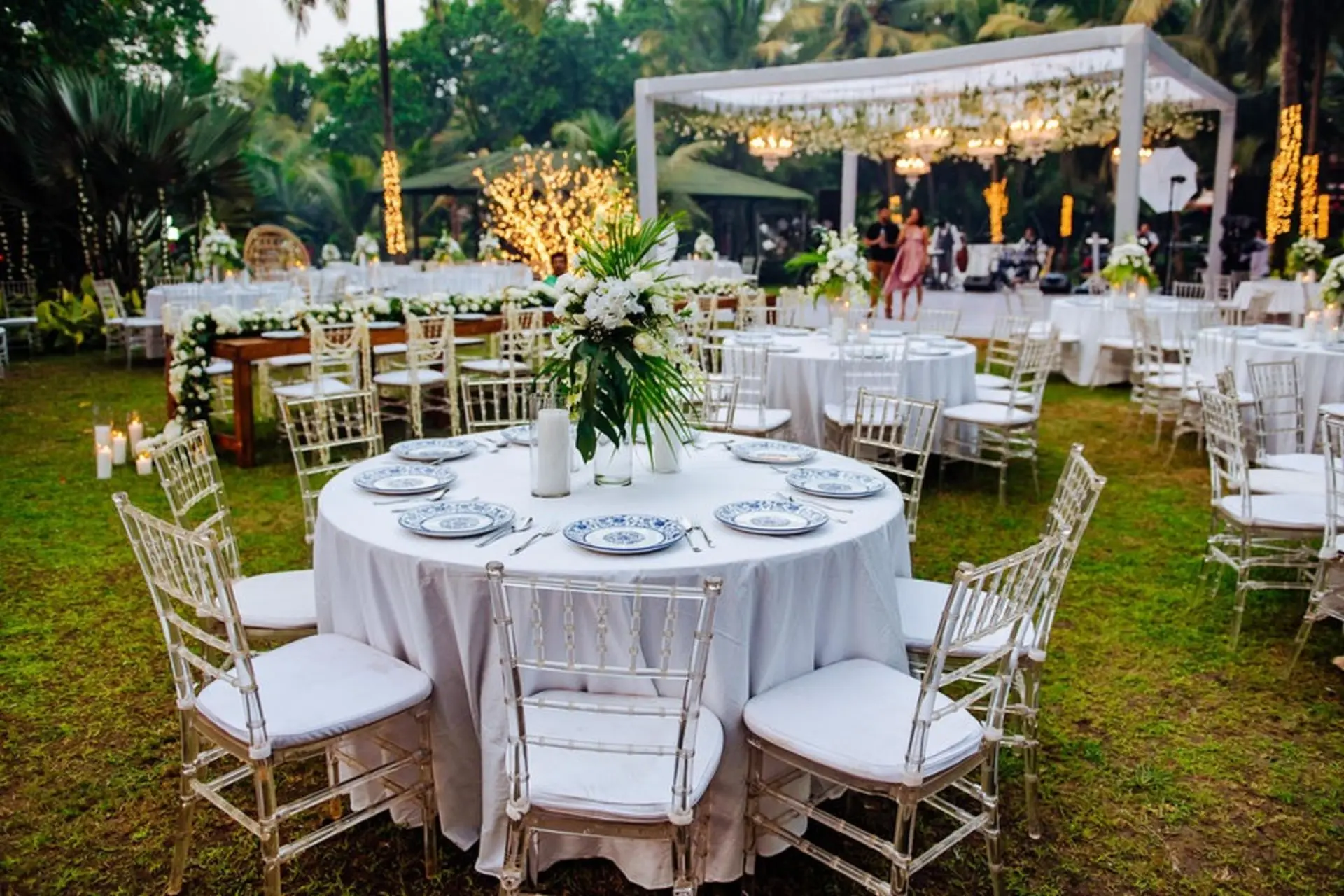 Goa Wedding Planning