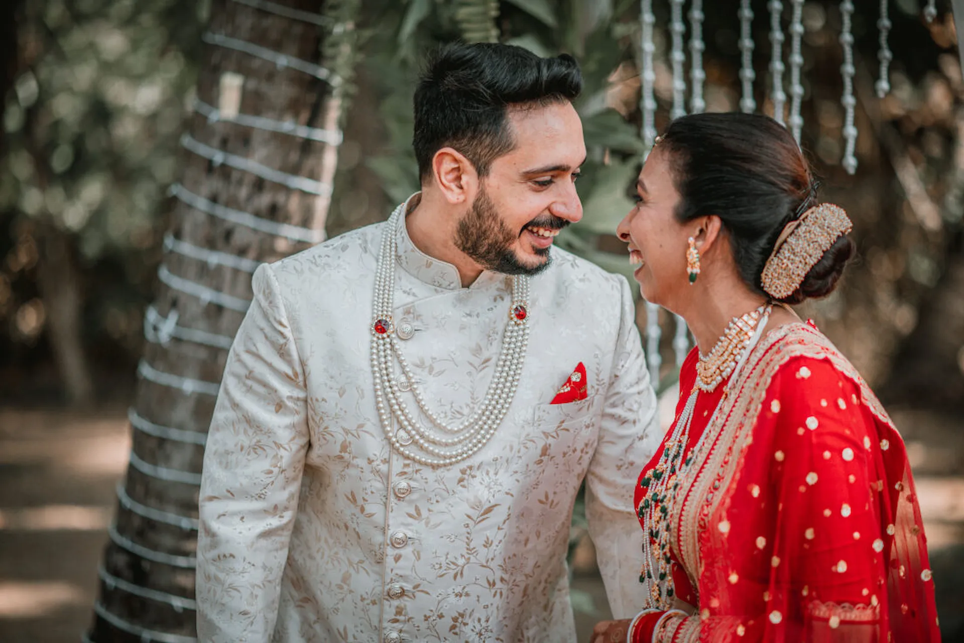 Wedding Photography by Frame Crafters Photography