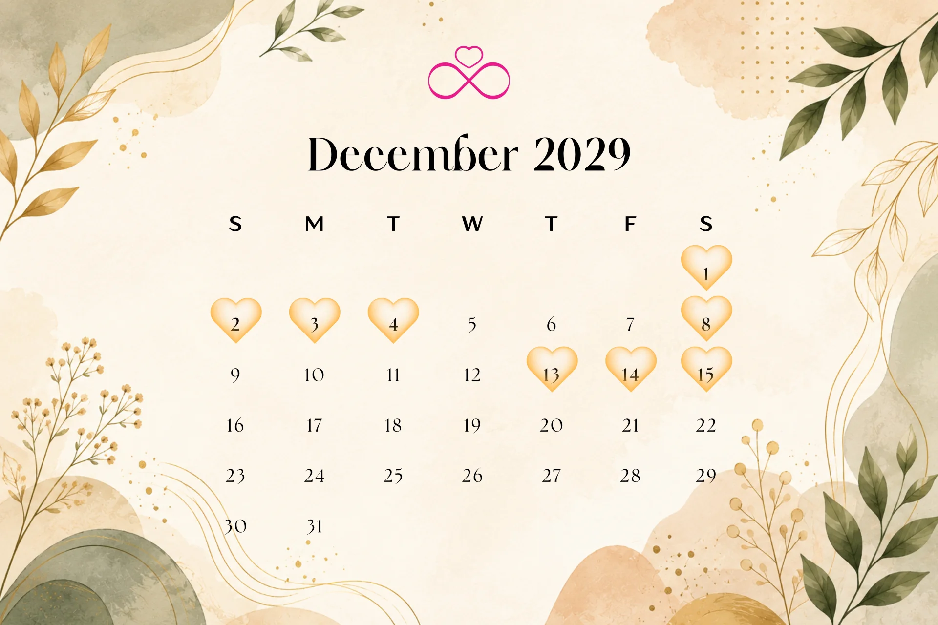 December 2029 shubh vivah muhurat auspicious wedding dates India winter royal destination