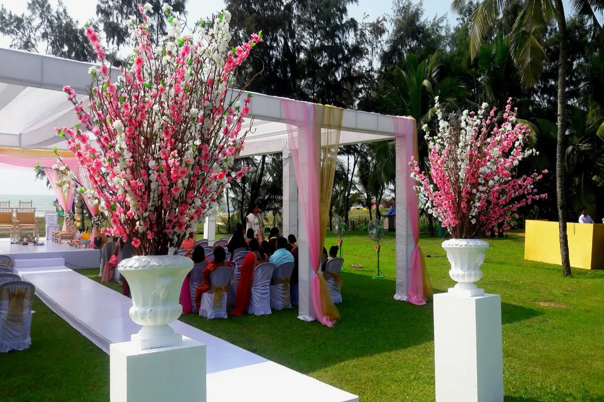 Event Management Company Goa