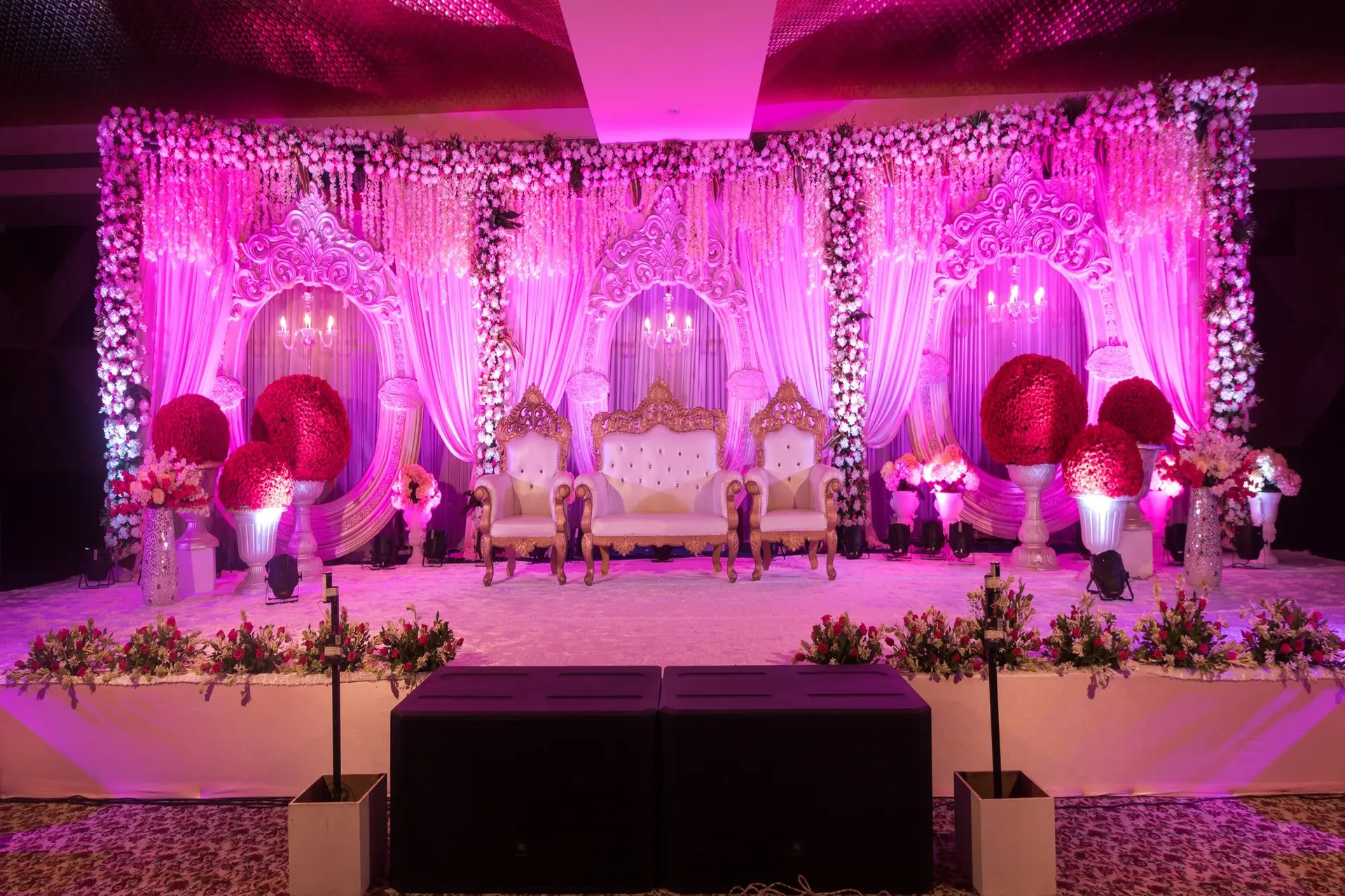 Wedding Planners in Goa
