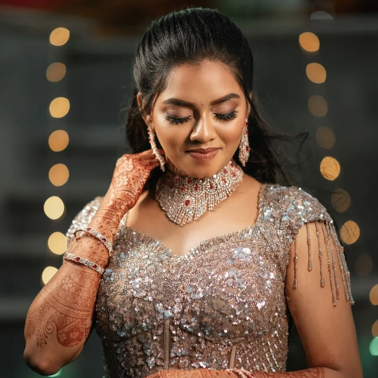 Bride Coverage by Zero Gravity Photography