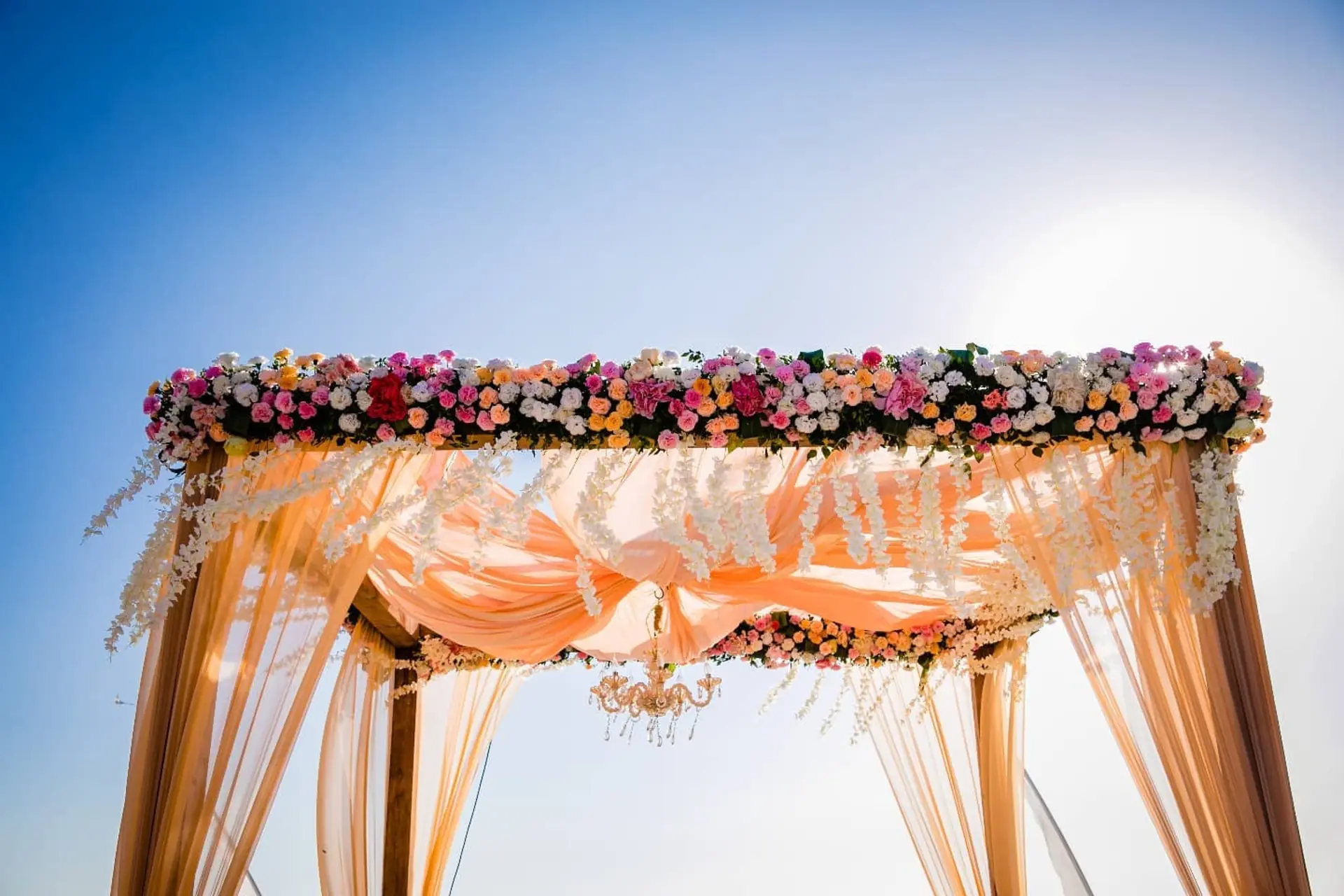 Goa Wedding Planning