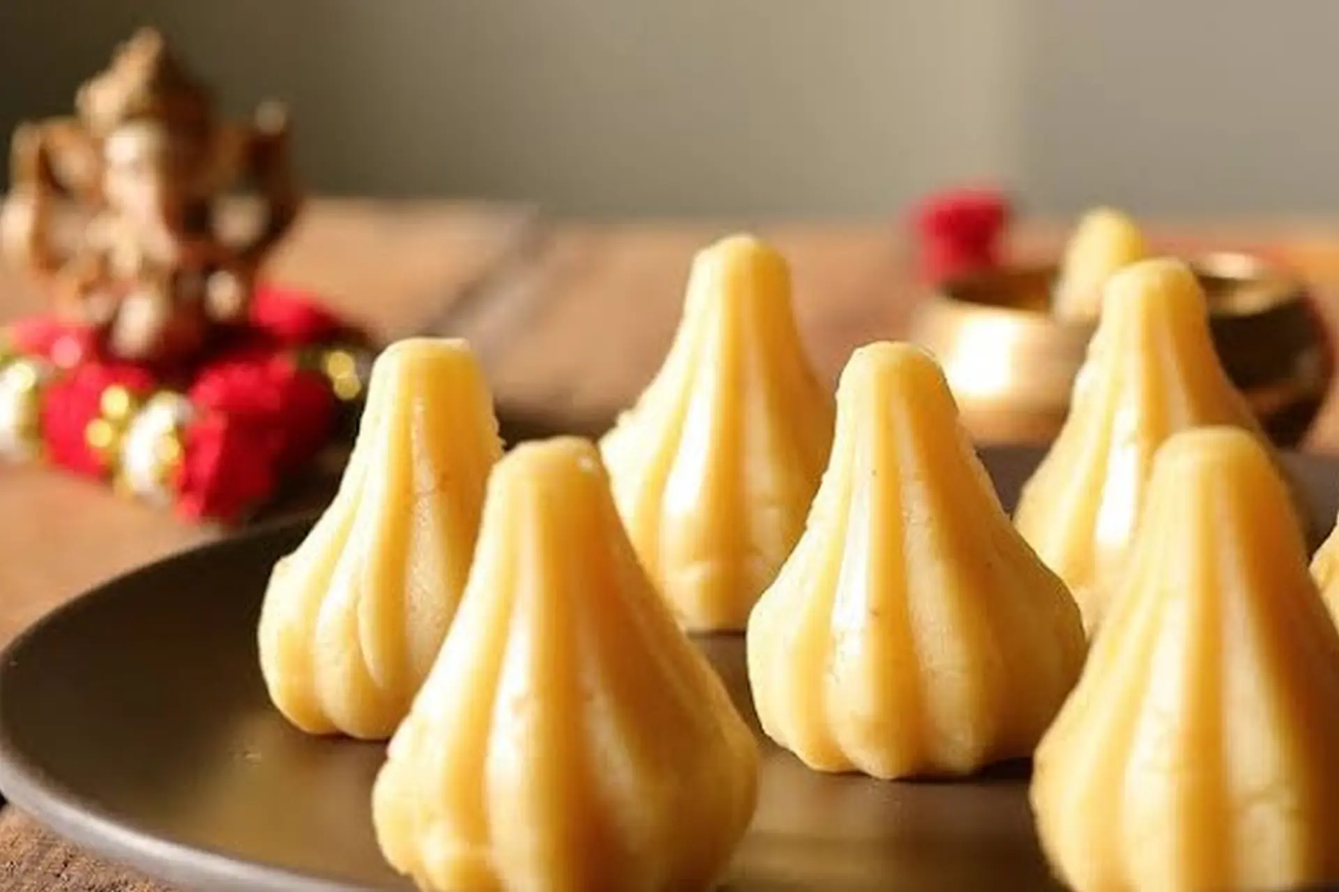 Modak by Foodzilla Catering Services