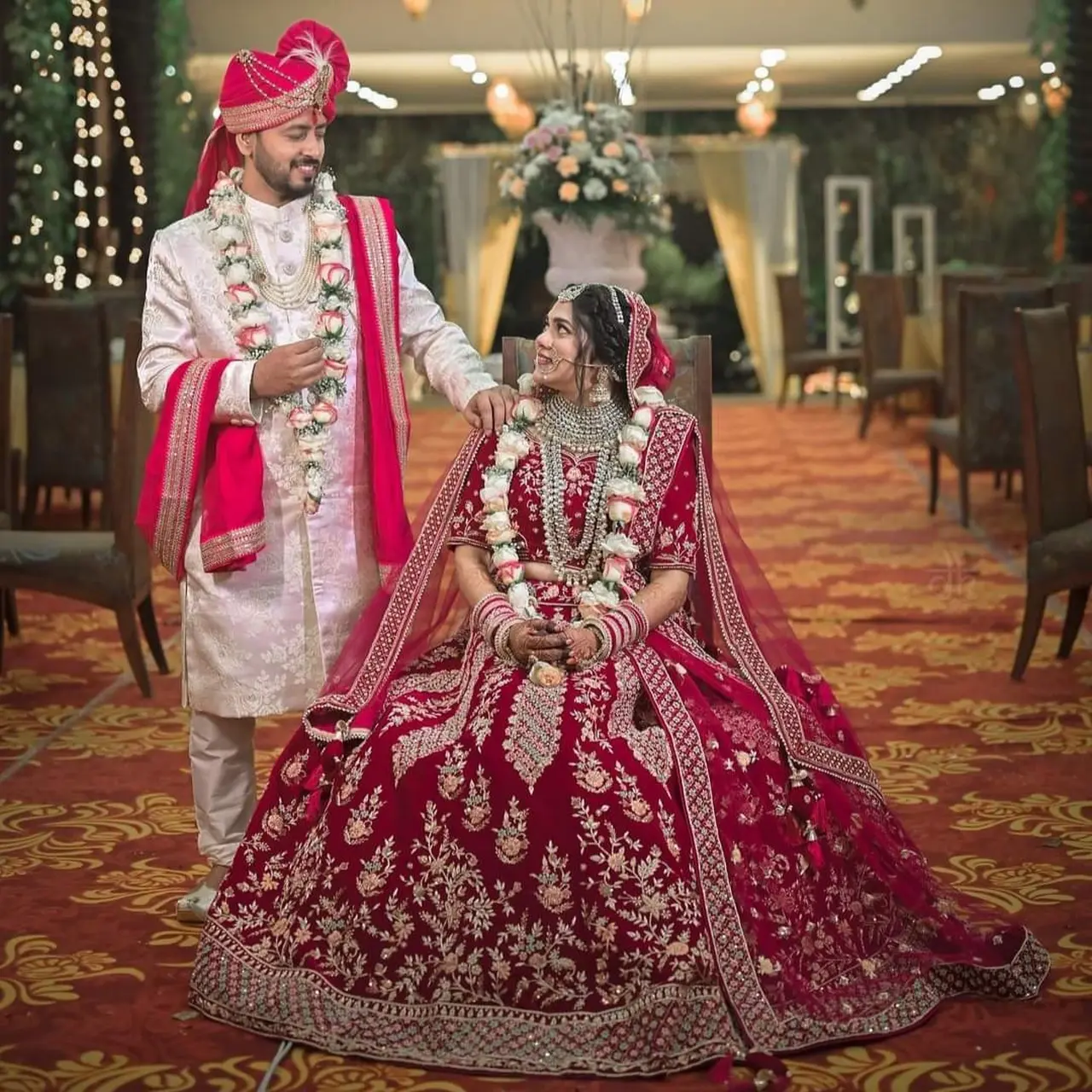 Affordable Wedding Photographers in Mumbai