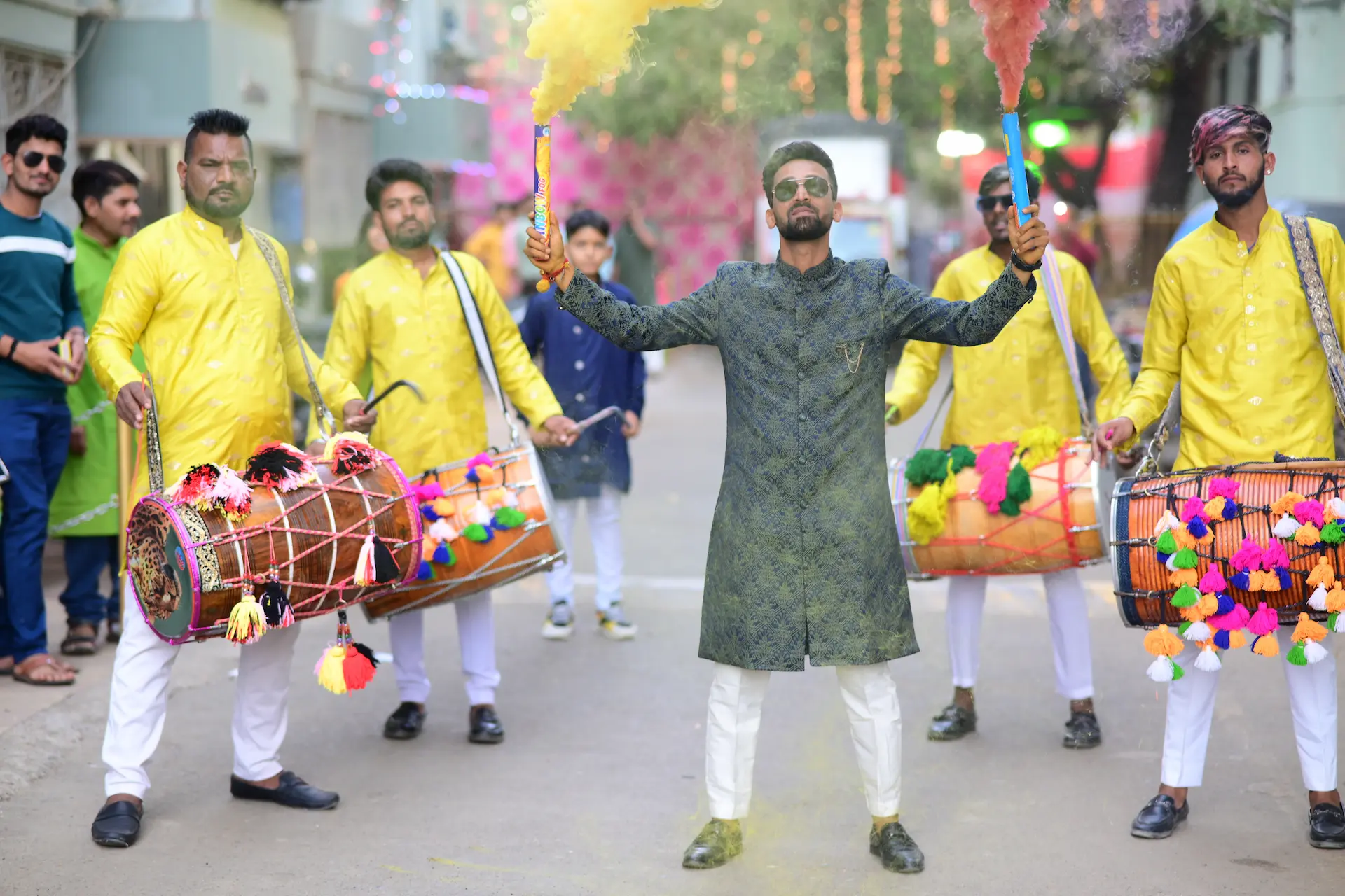 Aesthetick India Santacruz
