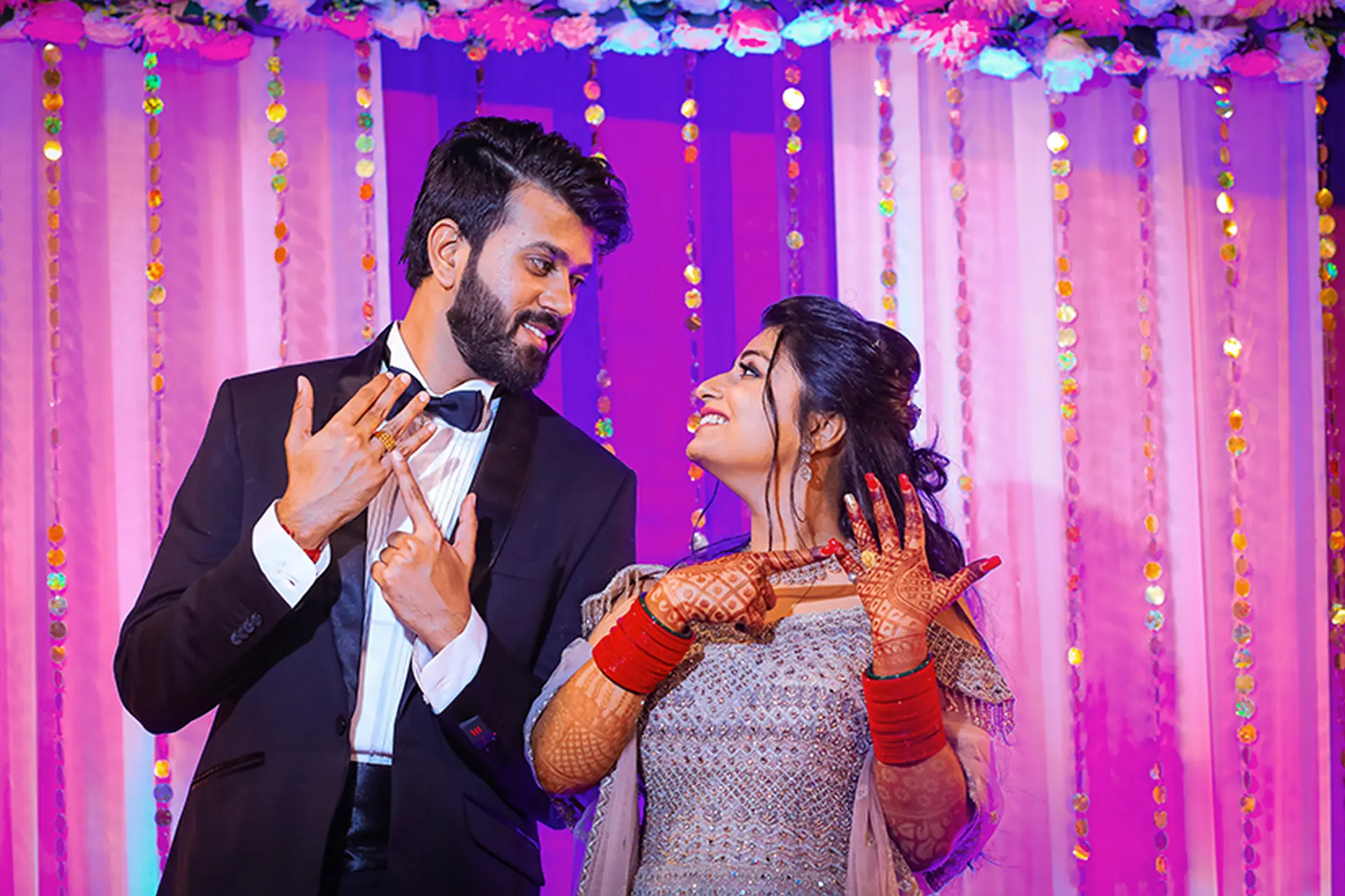 Wedding Photography in Goa