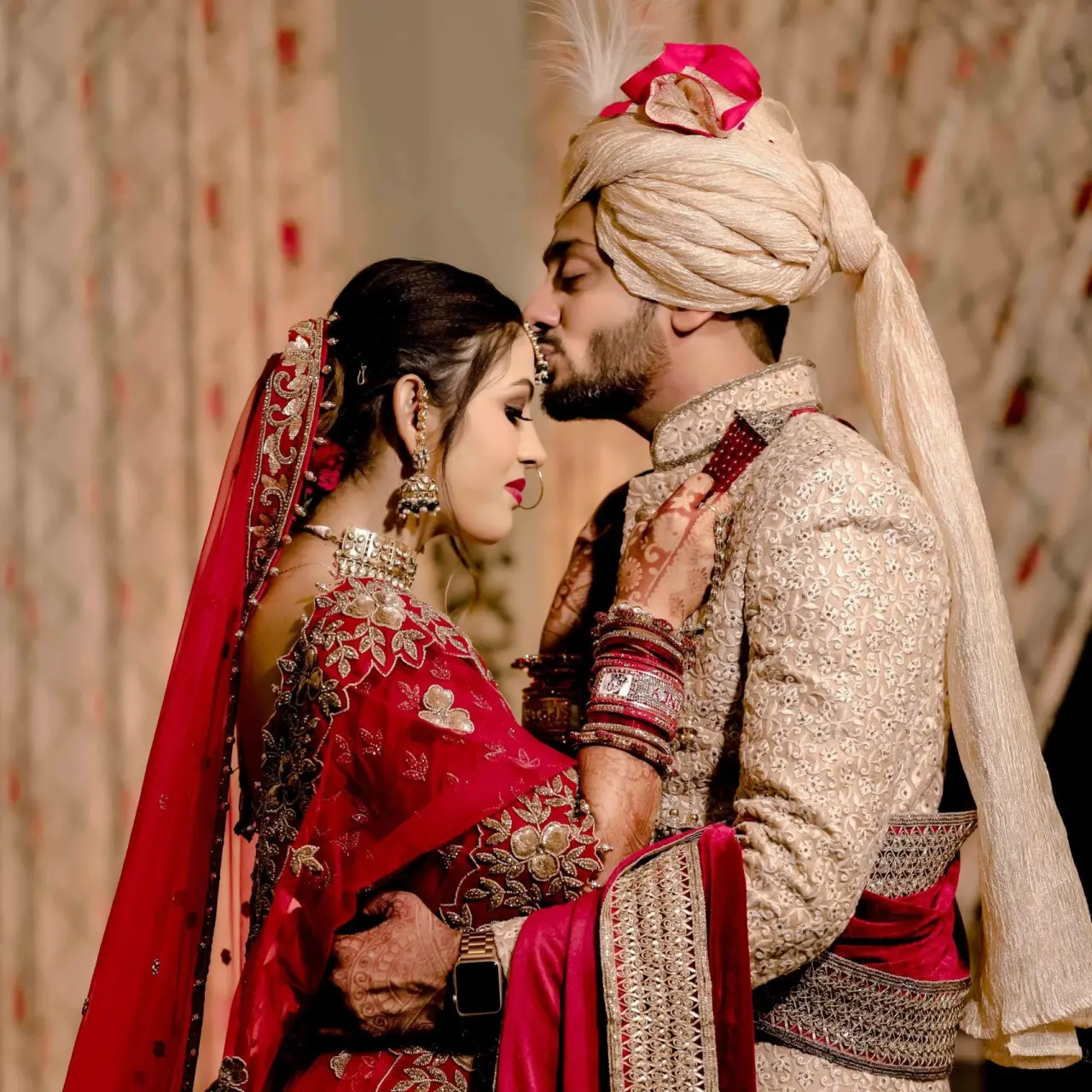 Udaipur's Best Wedding Photographers