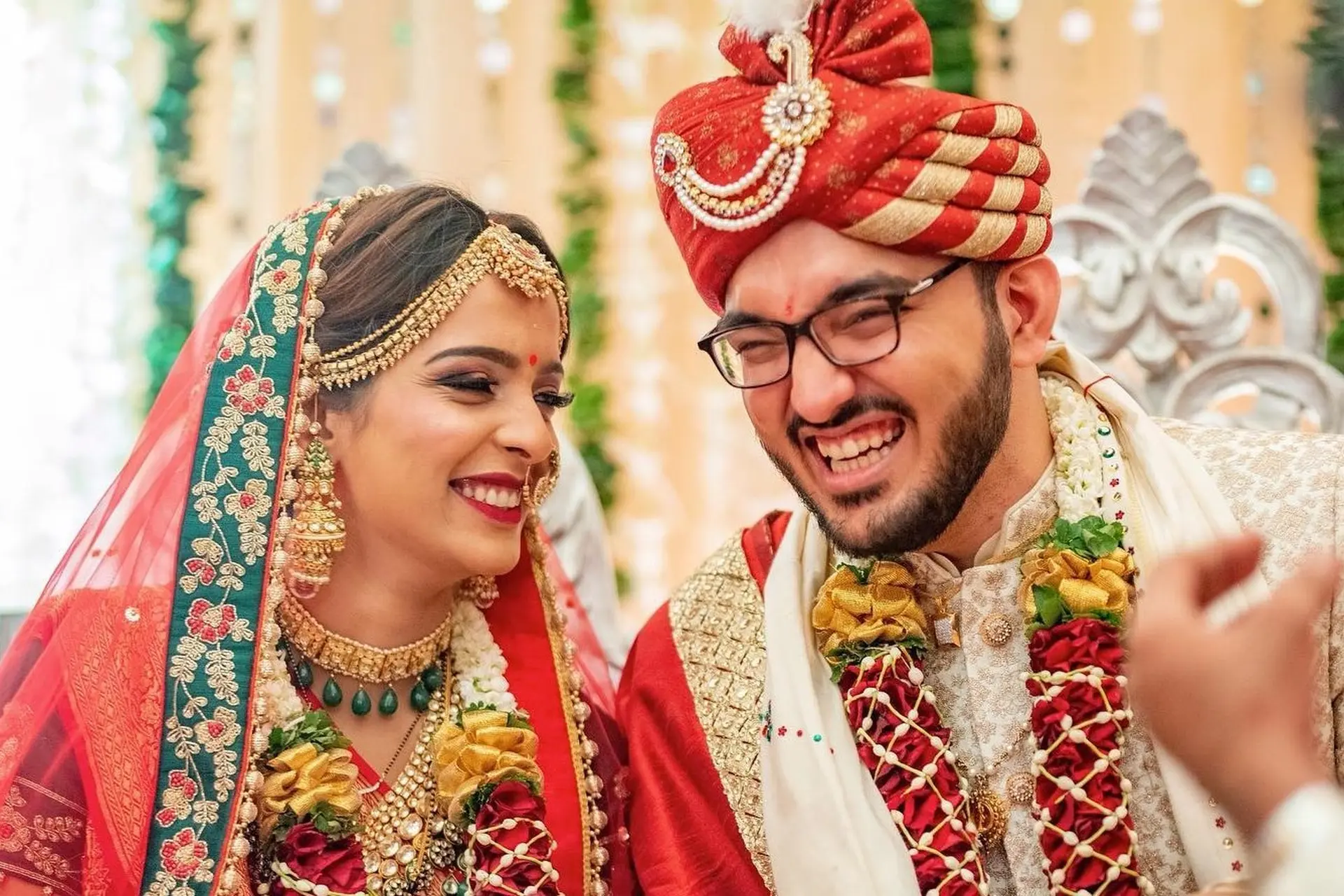 Wedding Photography by Varun Jain Photography