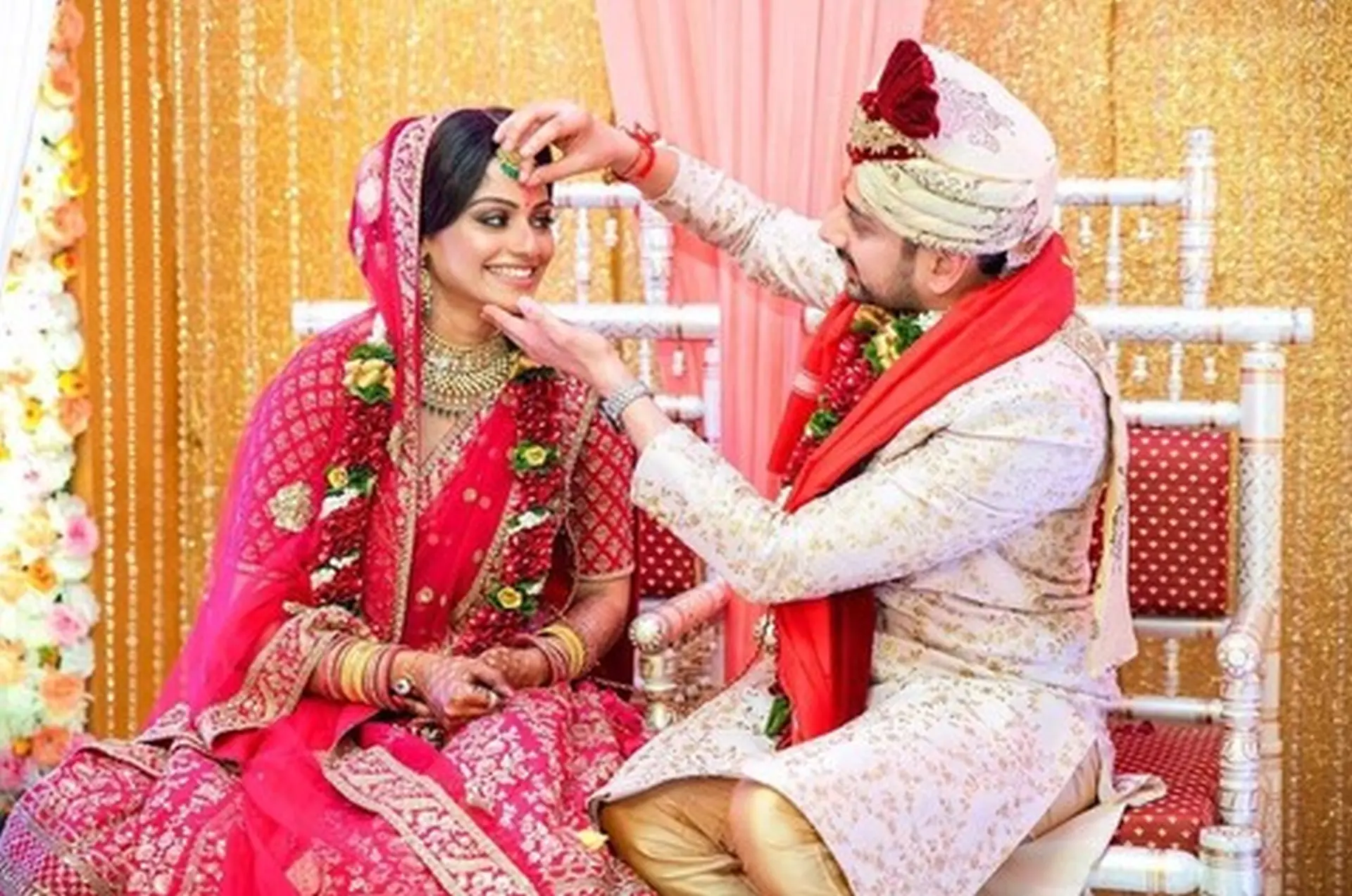 Wedding Photography Services by Varun Jain Photography