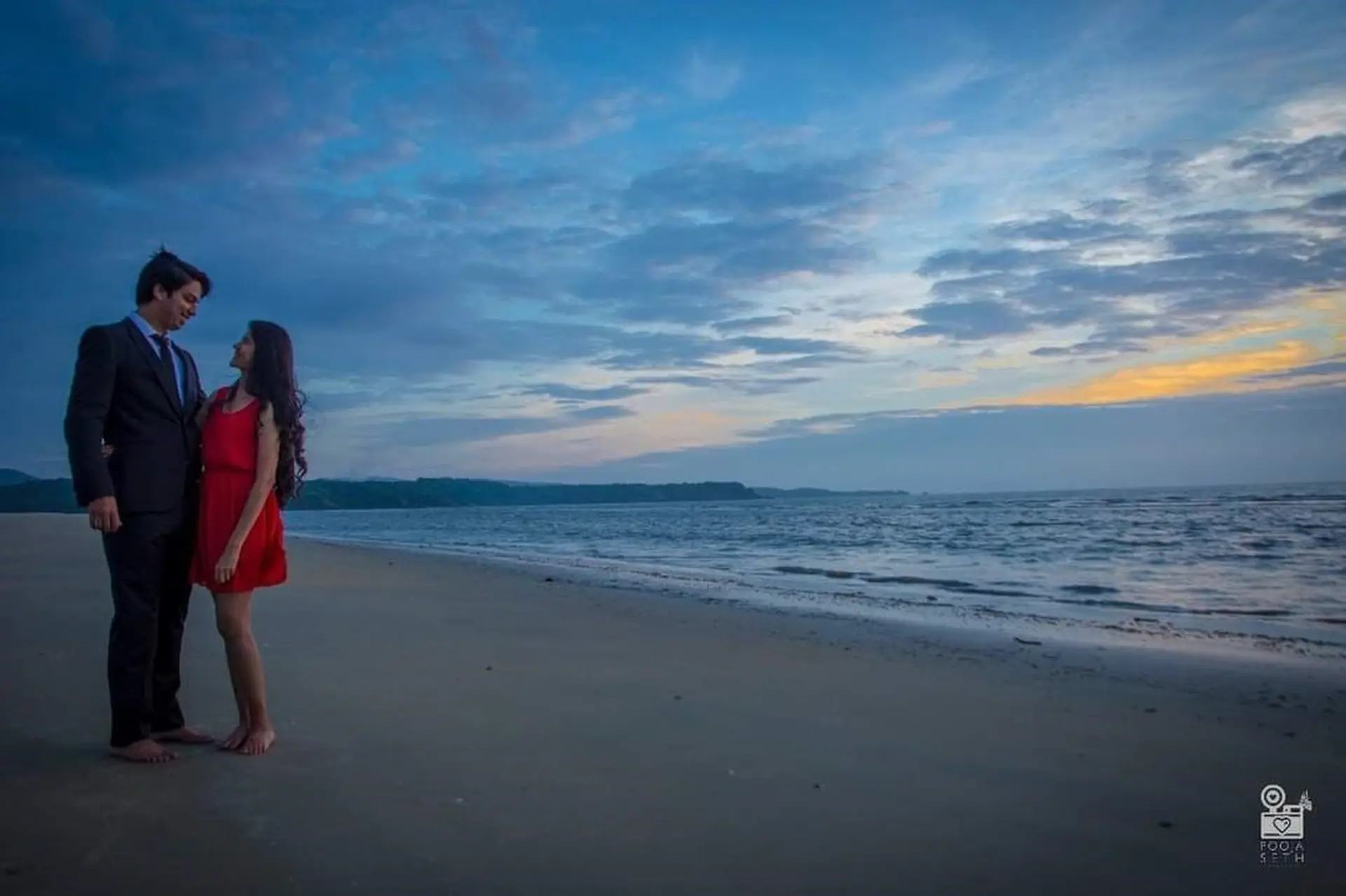 Cinematography by Pooja Seth  Photography
