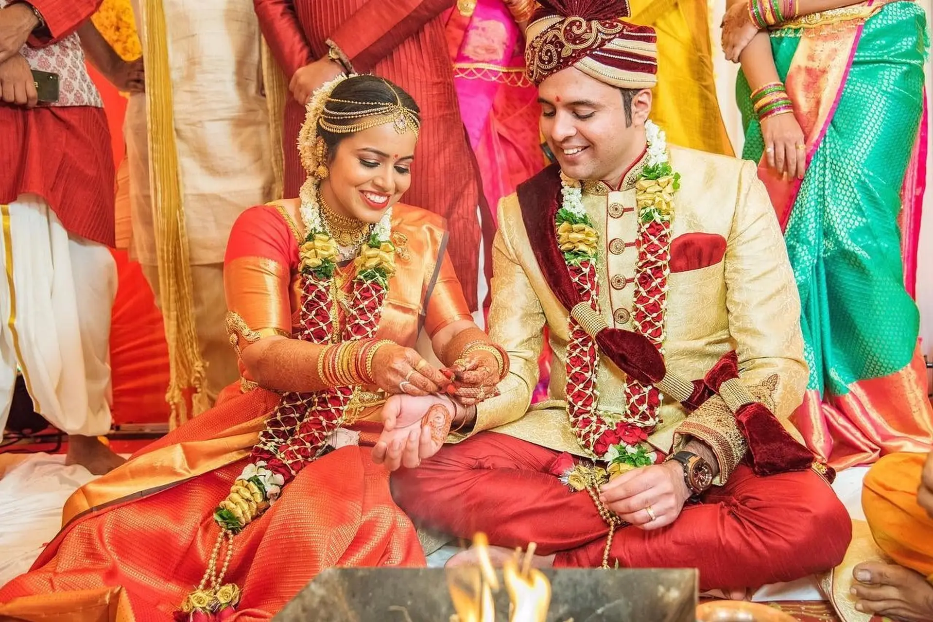 Varun Jain Photography in Worli