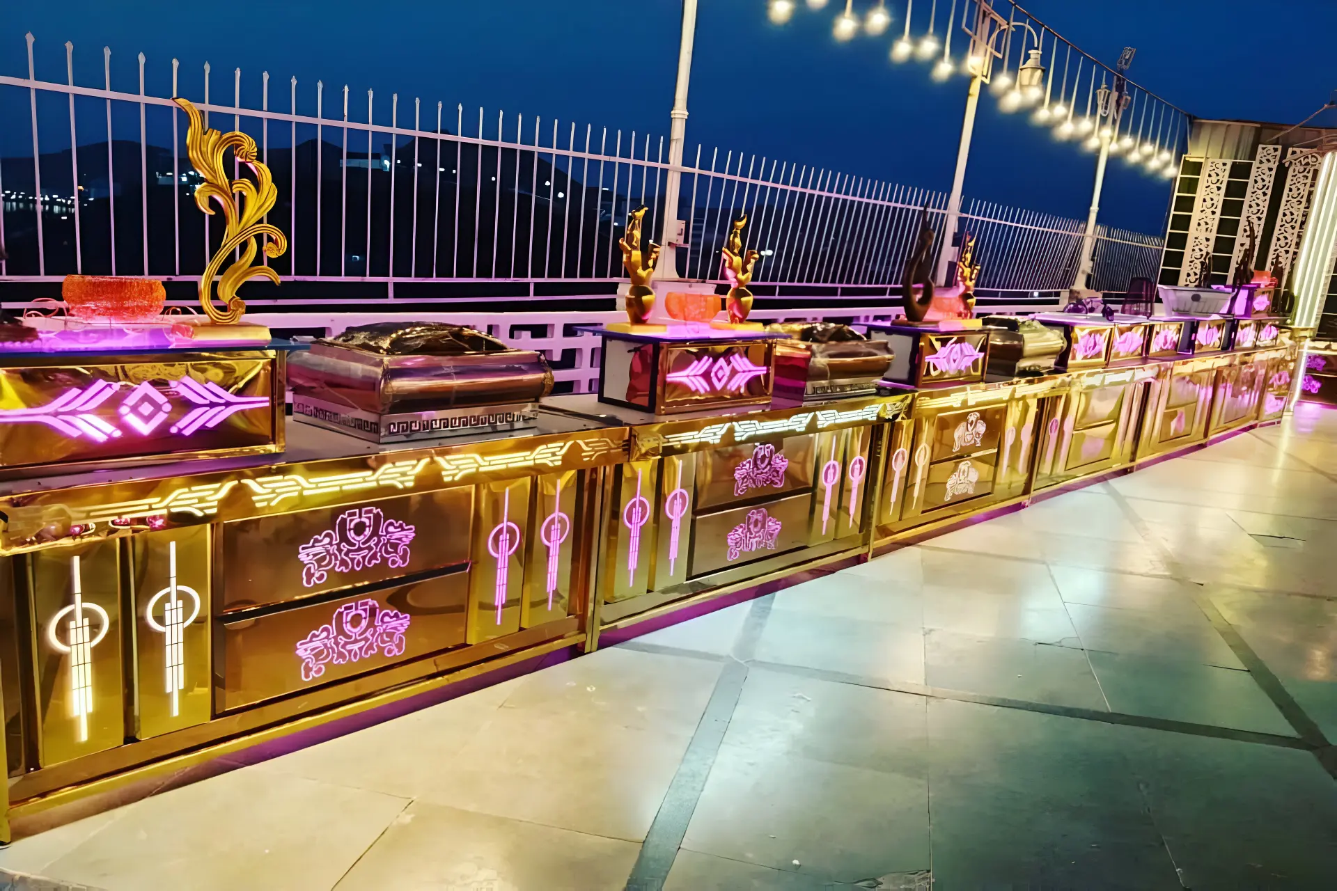 Wedding Caterers in Jaipur