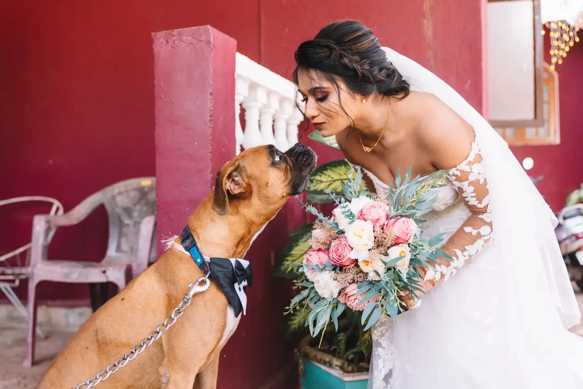 Candid Photography by Sheldon Rodrigues Photo & Films