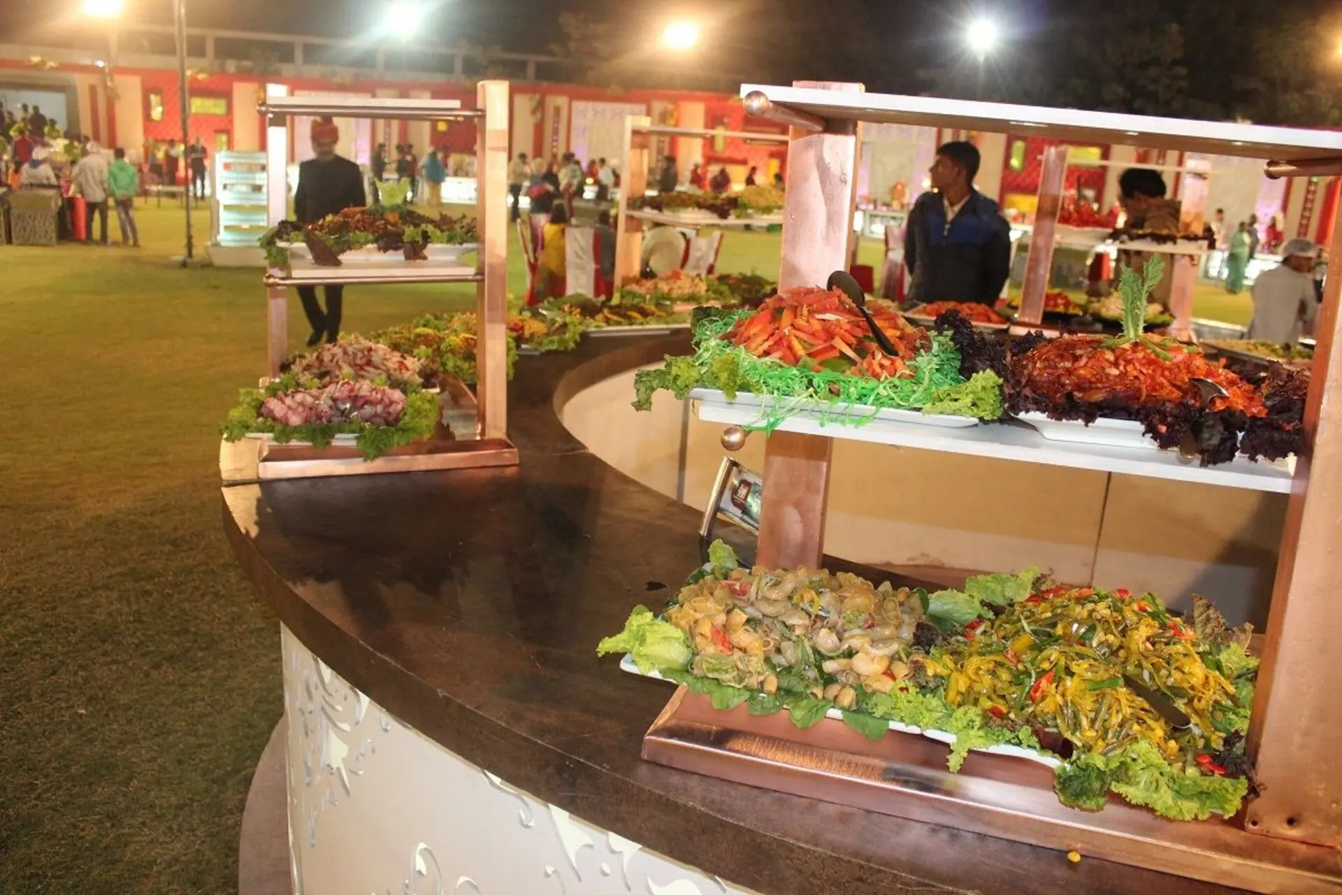 Best Wedding Caterers in Jodhpur