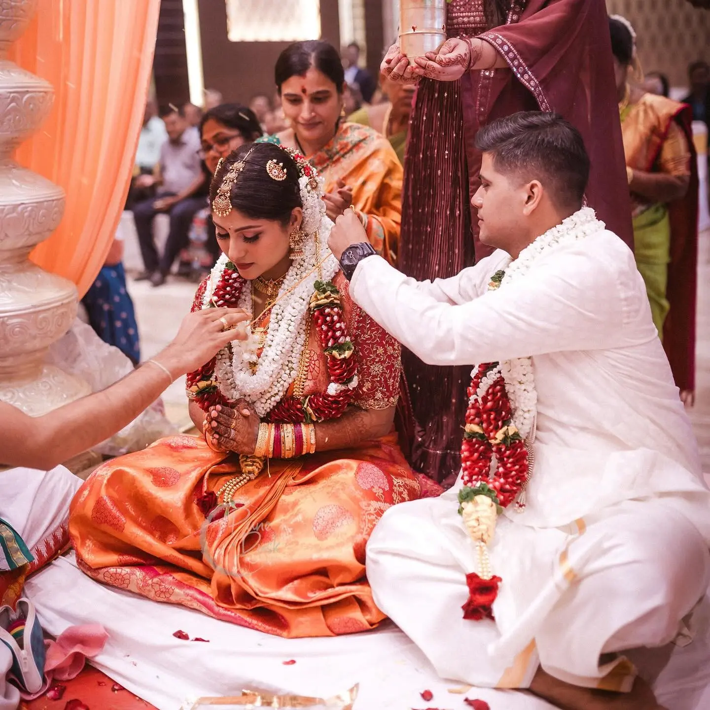 Best Wedding Photographers in Pune
